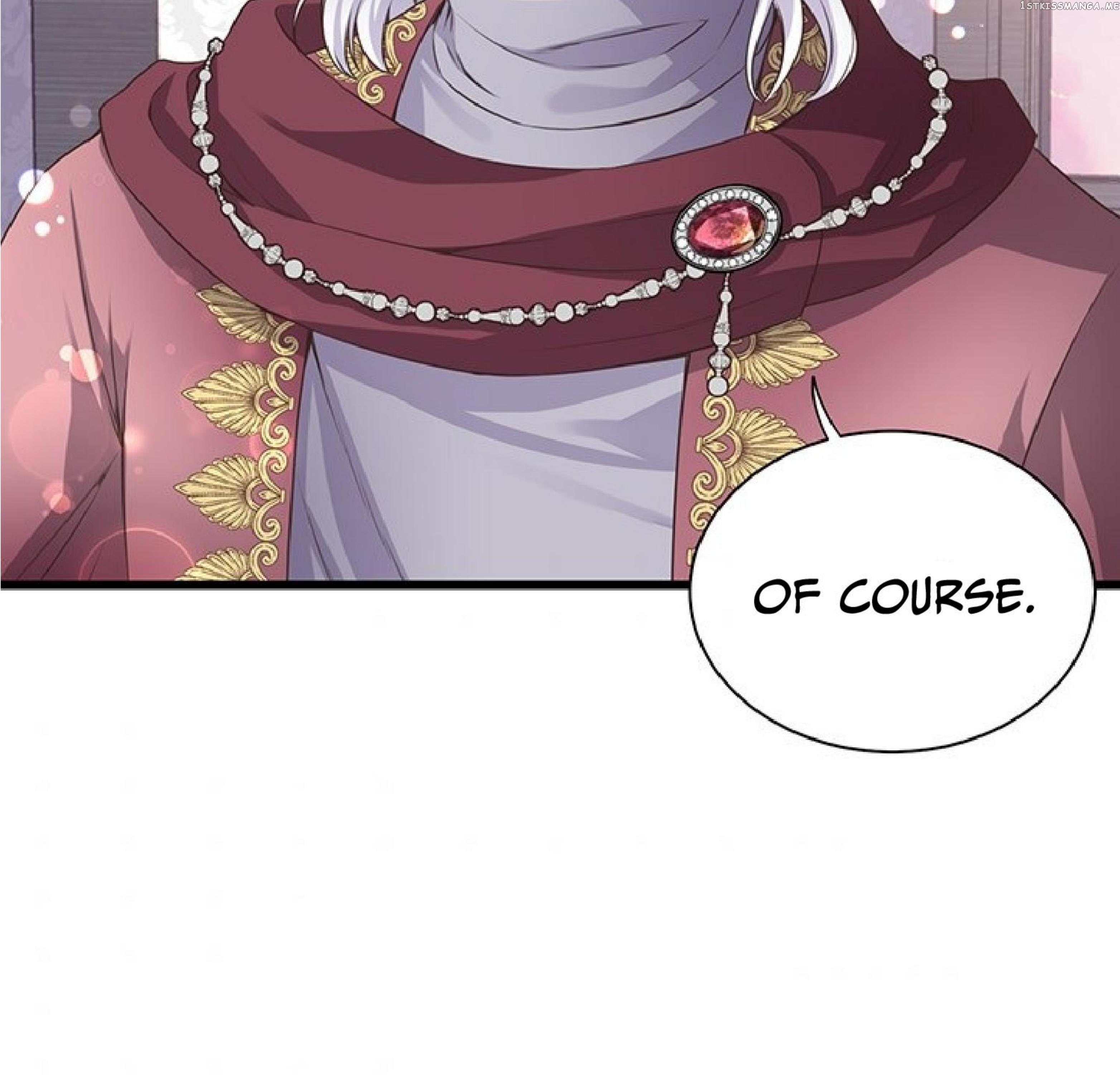 The Villain Demands I Love Him chapter 54 - page 79