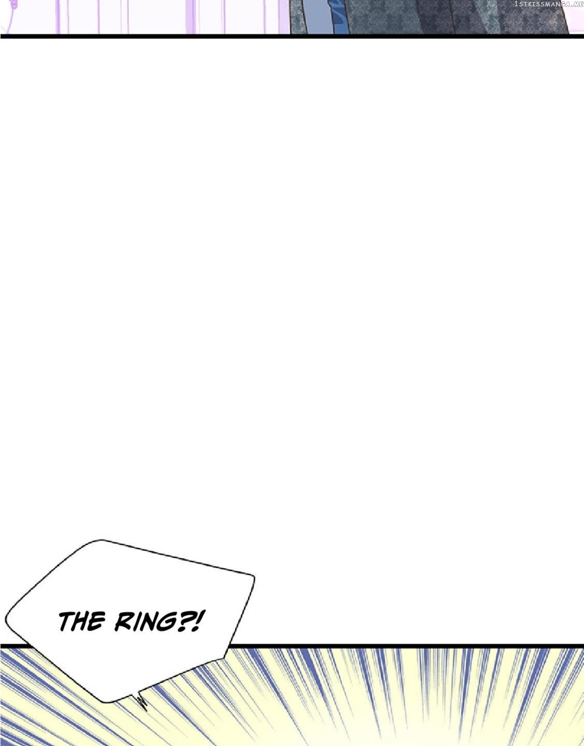 The Villain Demands I Love Him chapter 54 - page 85