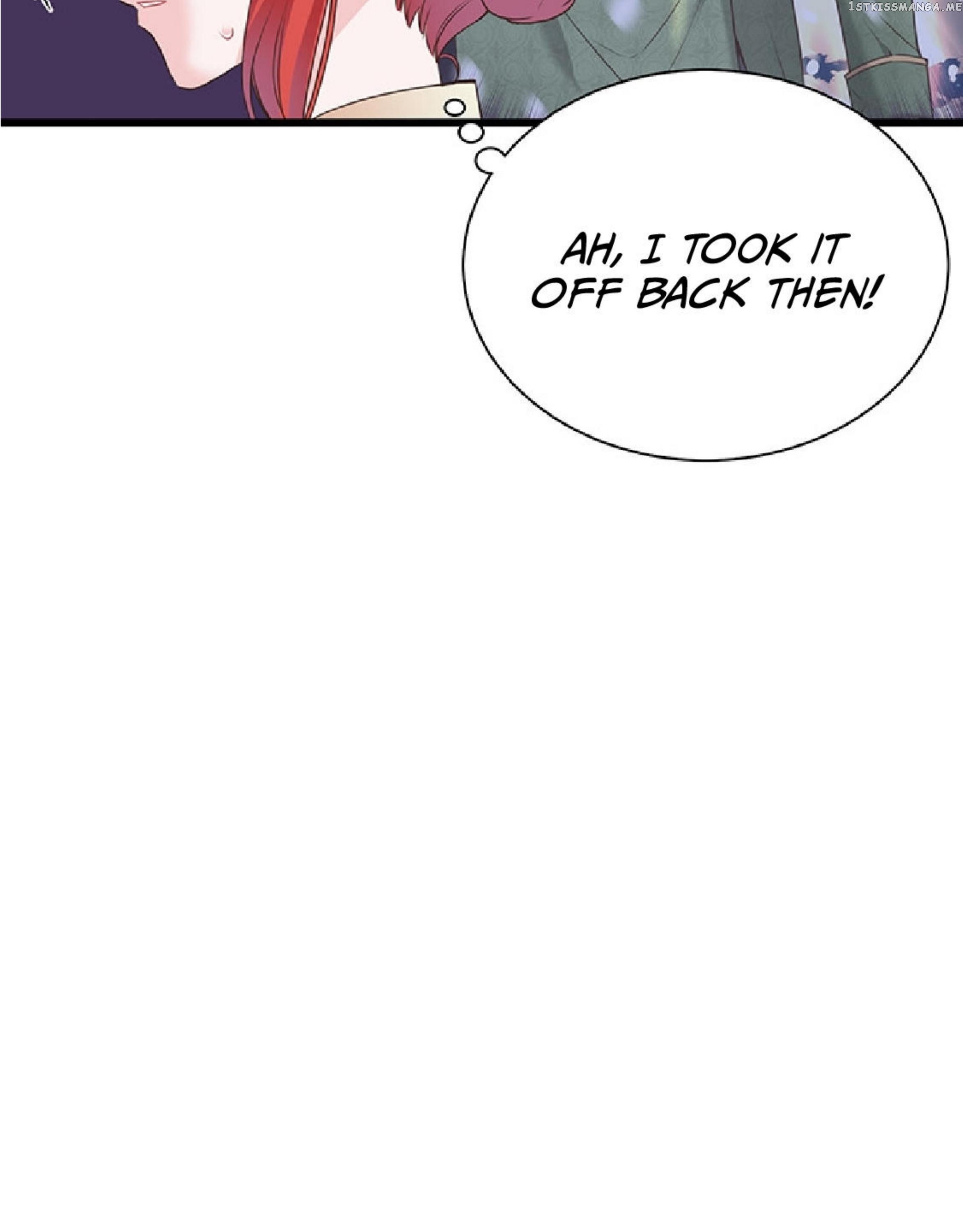 The Villain Demands I Love Him chapter 54 - page 88