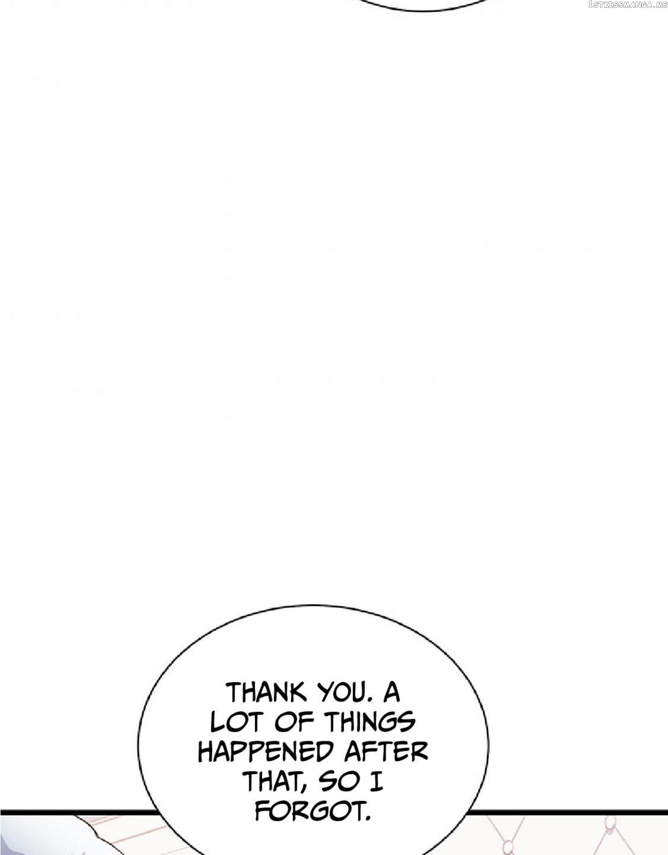 The Villain Demands I Love Him chapter 54 - page 91