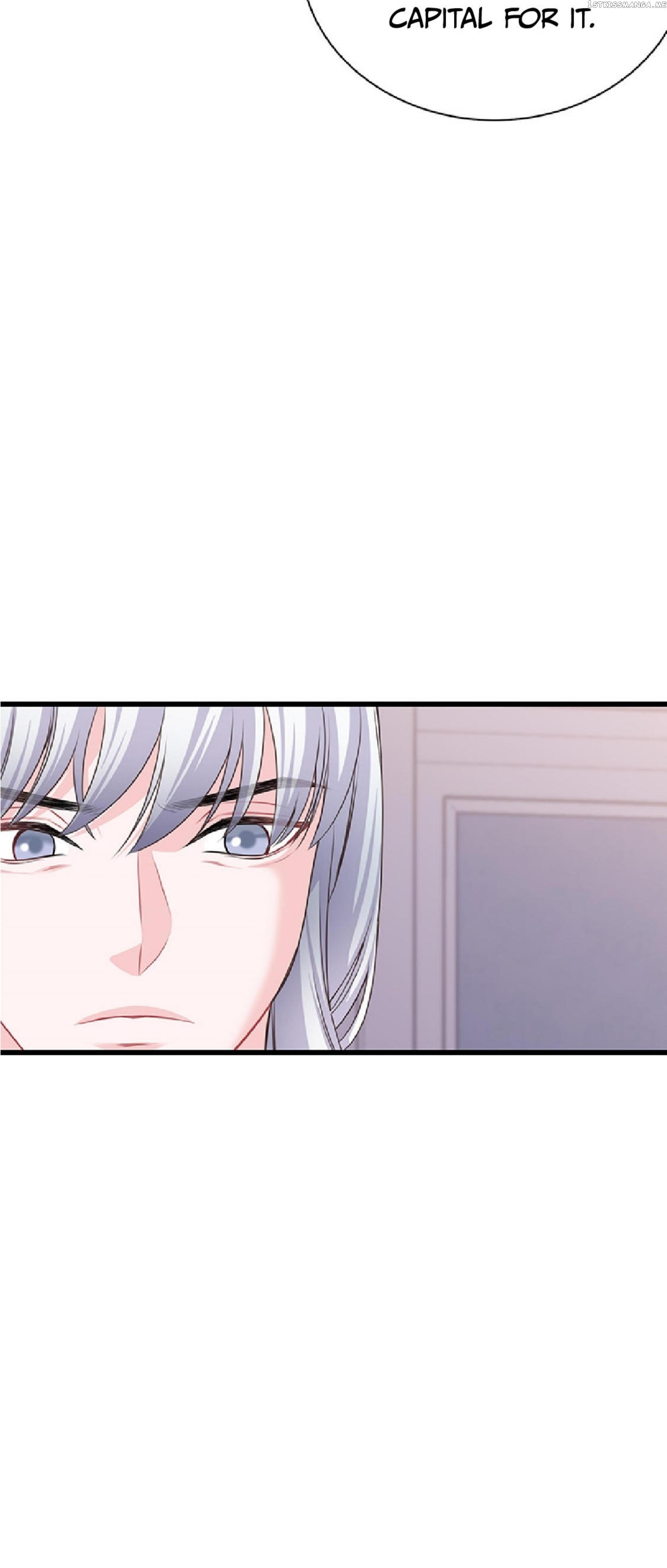 The Villain Demands I Love Him chapter 54 - page 93