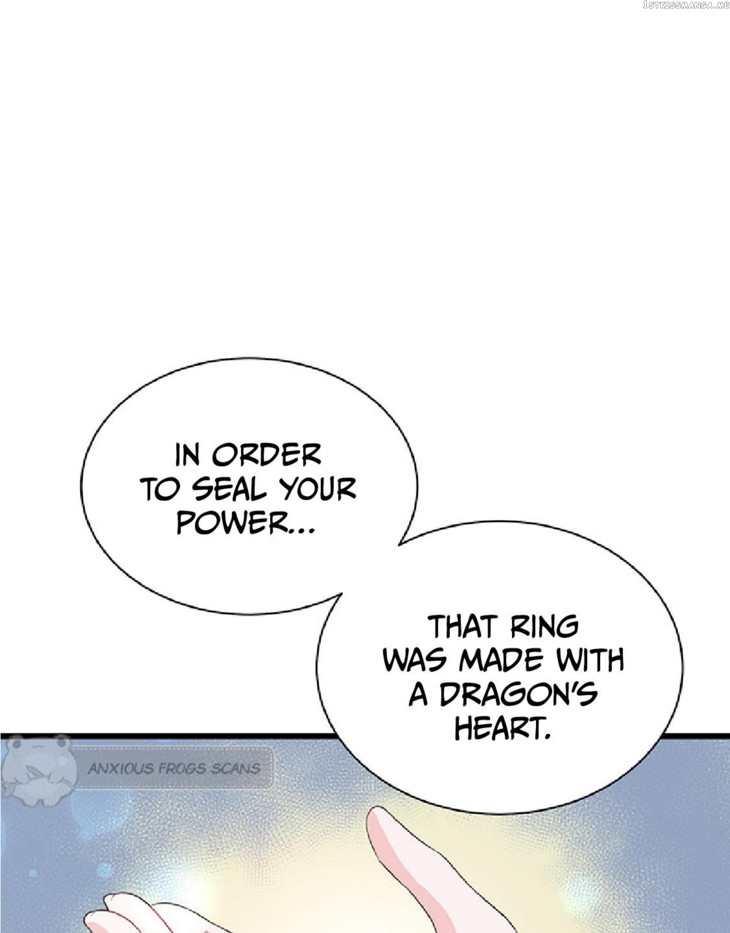 The Villain Demands I Love Him chapter 54 - page 94
