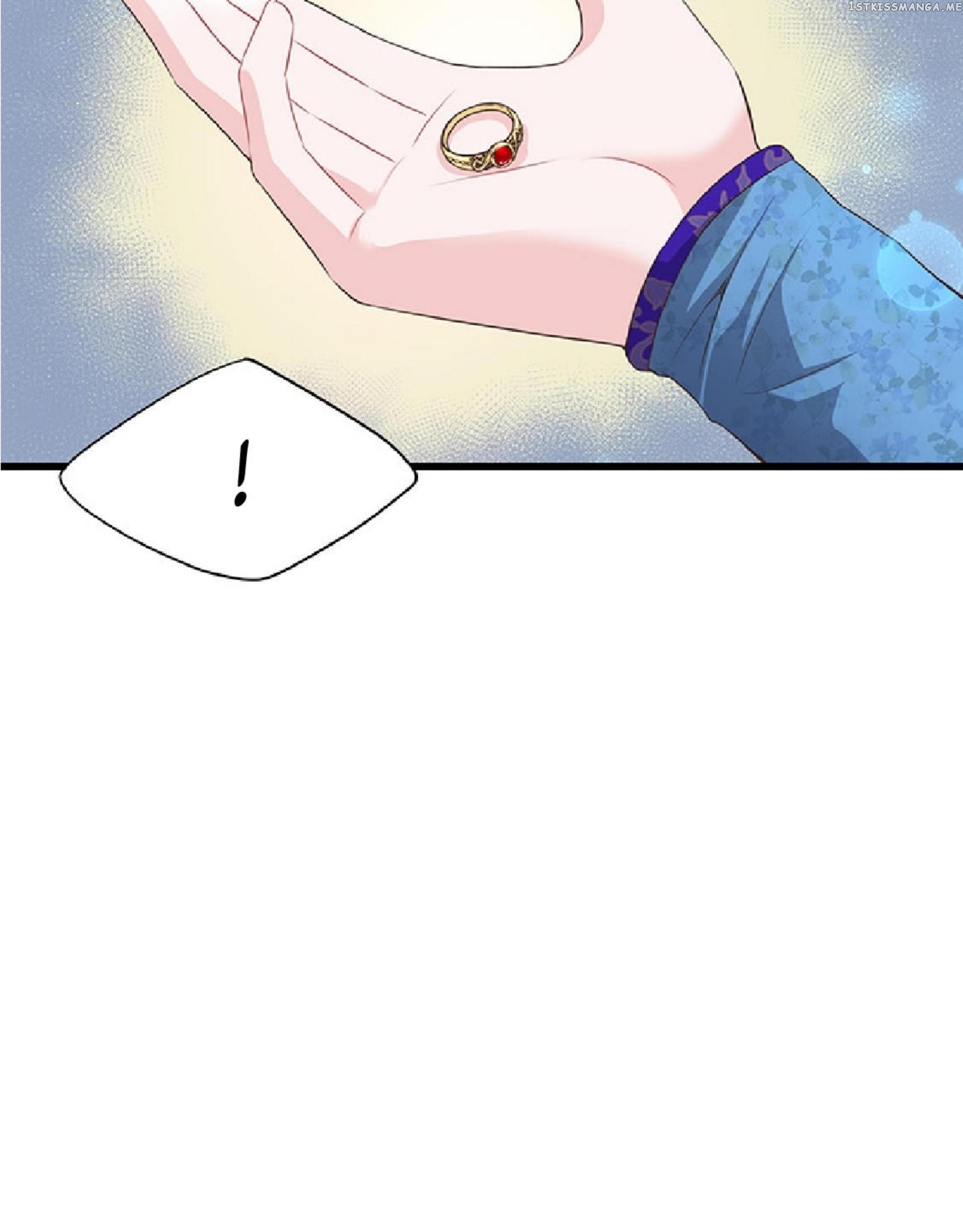 The Villain Demands I Love Him chapter 54 - page 95
