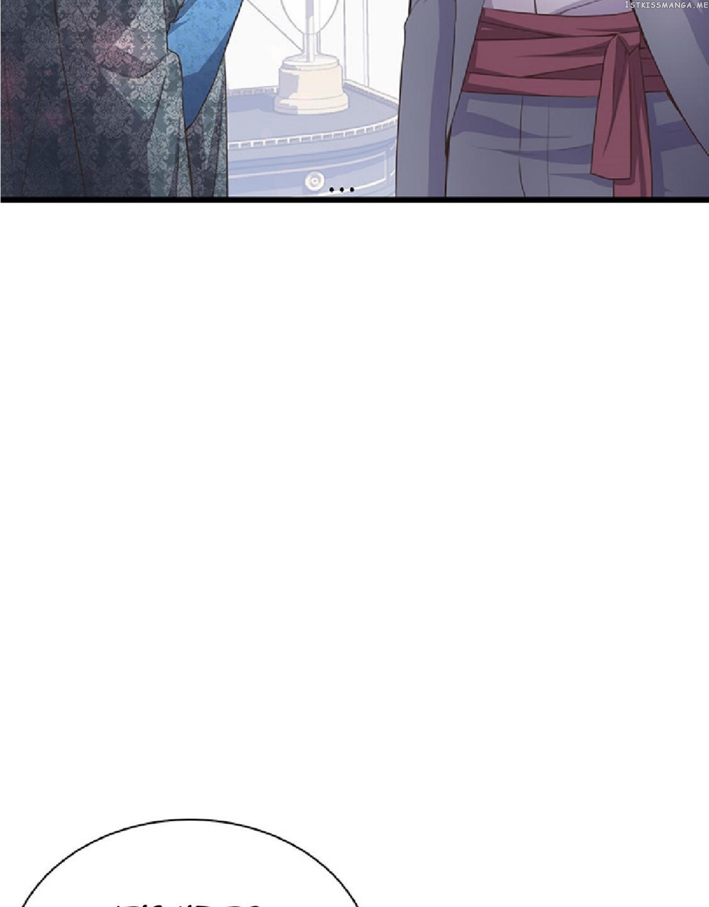 The Villain Demands I Love Him chapter 54 - page 97