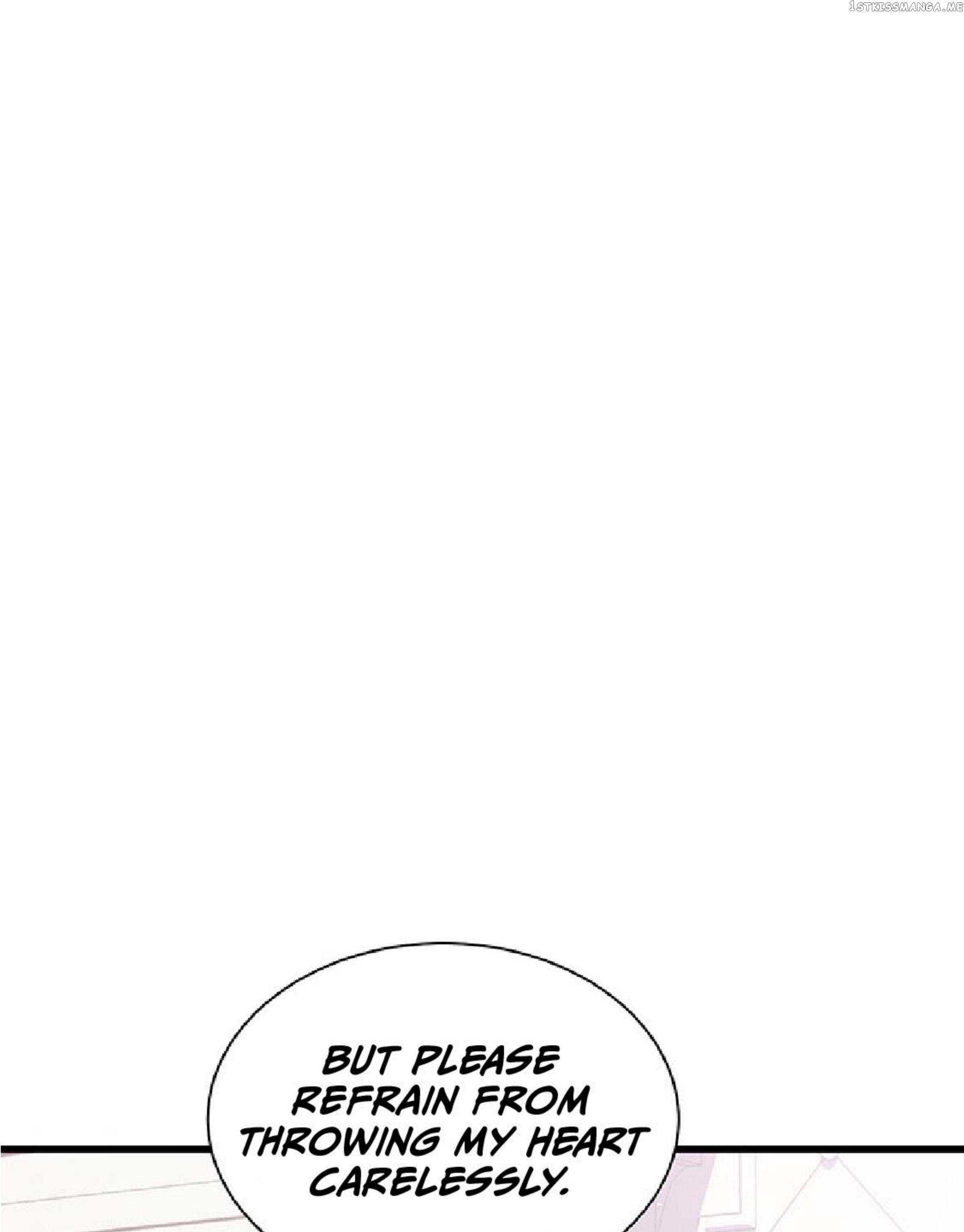 The Villain Demands I Love Him chapter 54 - page 99