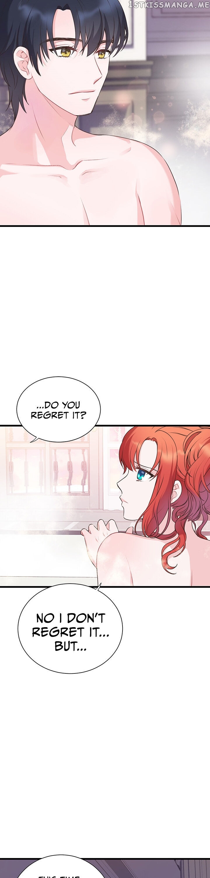 The Villain Demands I Love Him chapter 45 - page 14