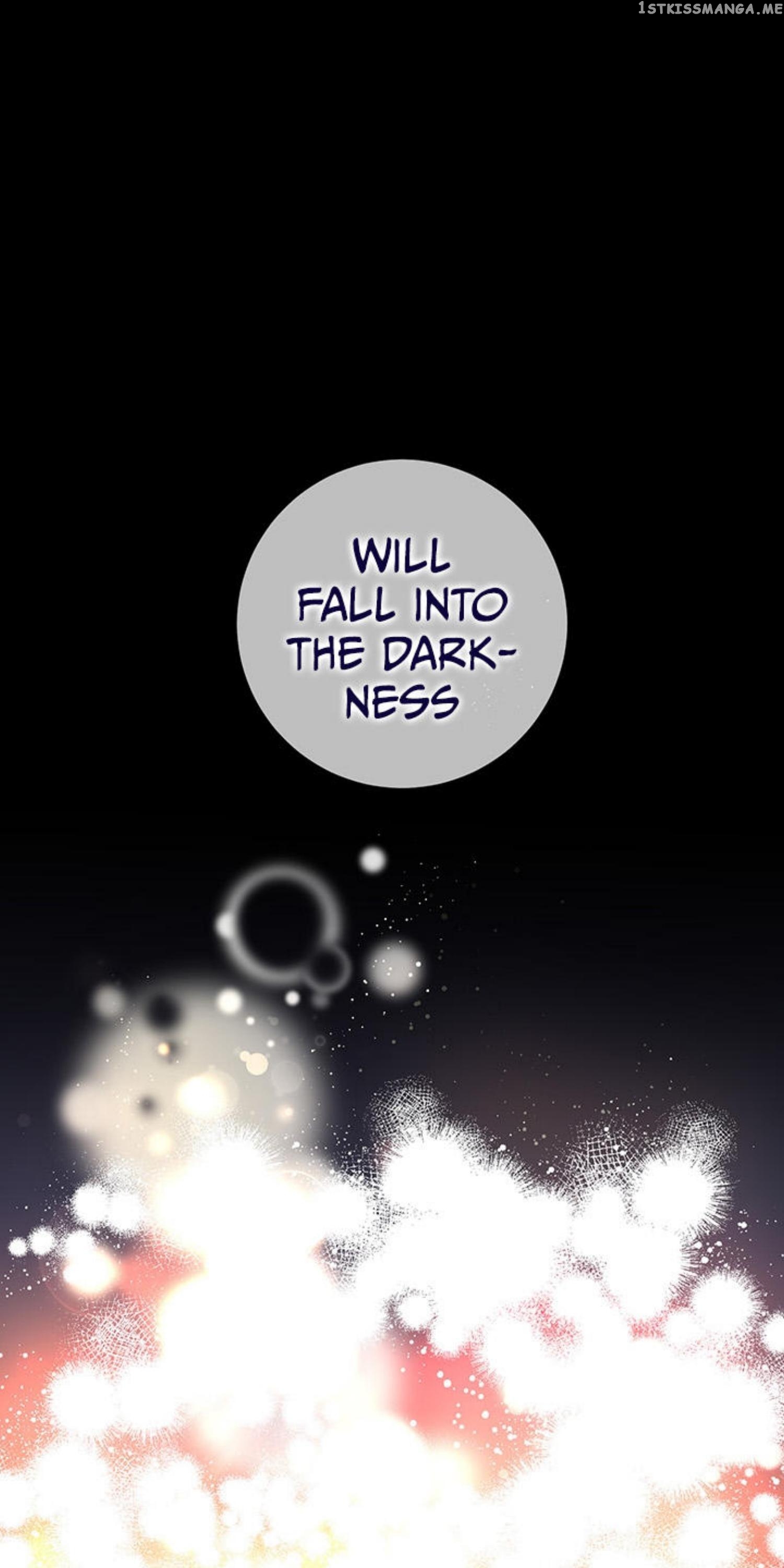 The Villain Demands I Love Him chapter 51 - page 11