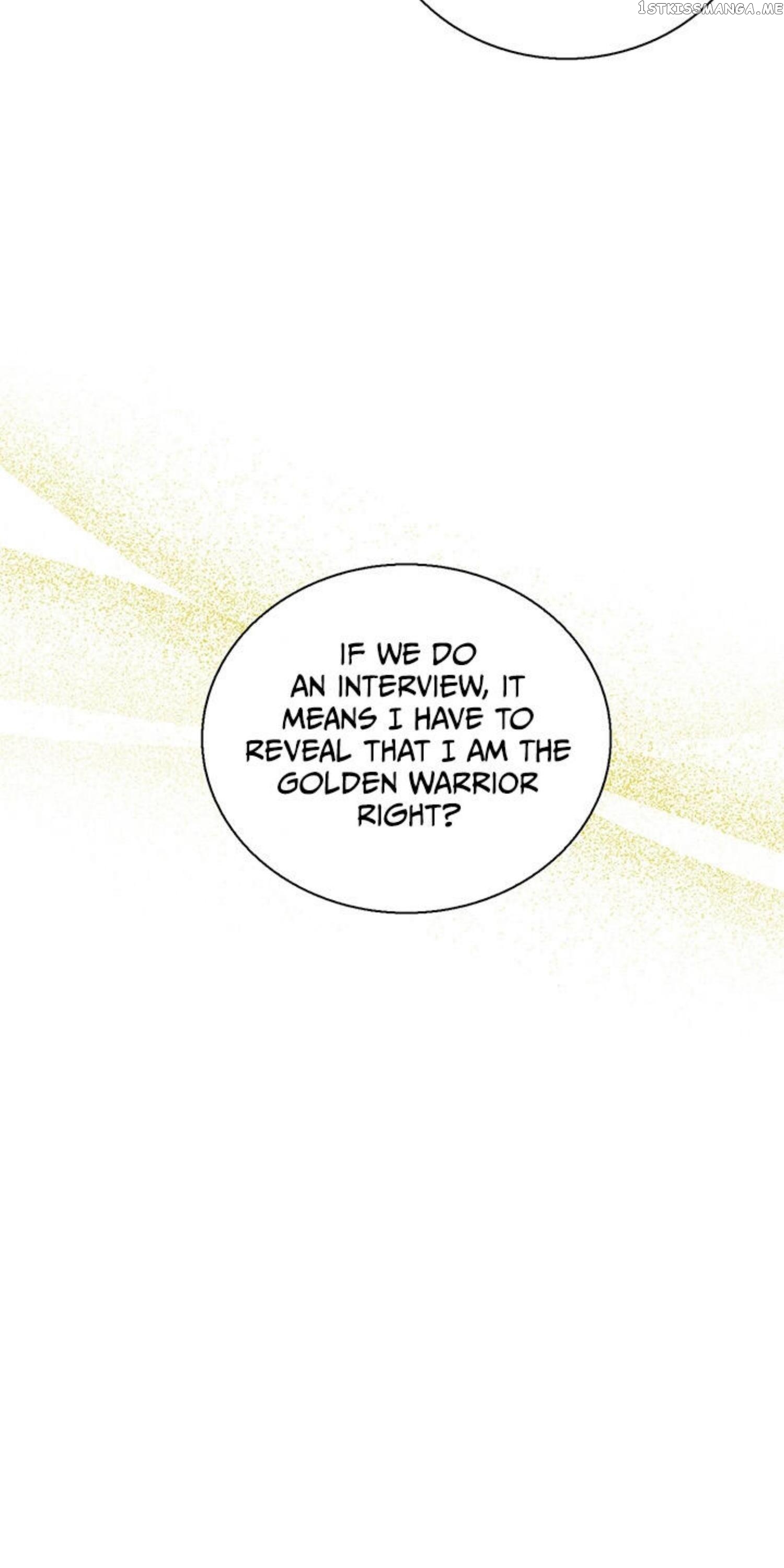 The Villain Demands I Love Him chapter 51 - page 23