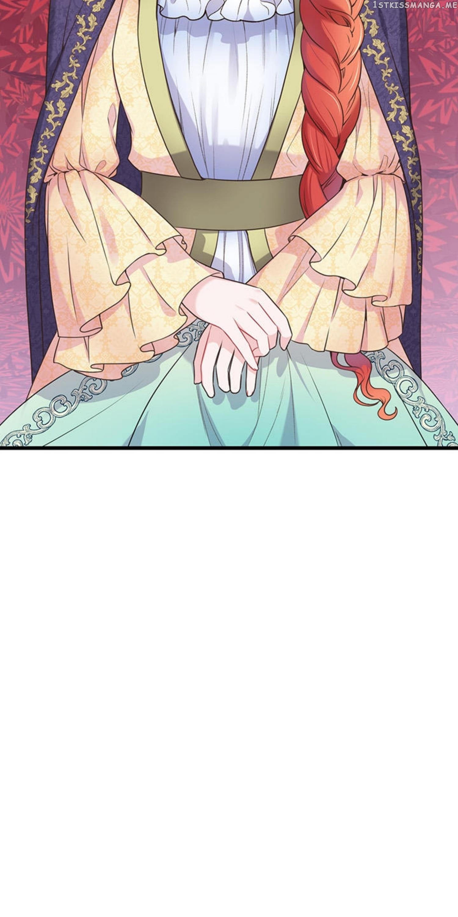 The Villain Demands I Love Him chapter 51 - page 26