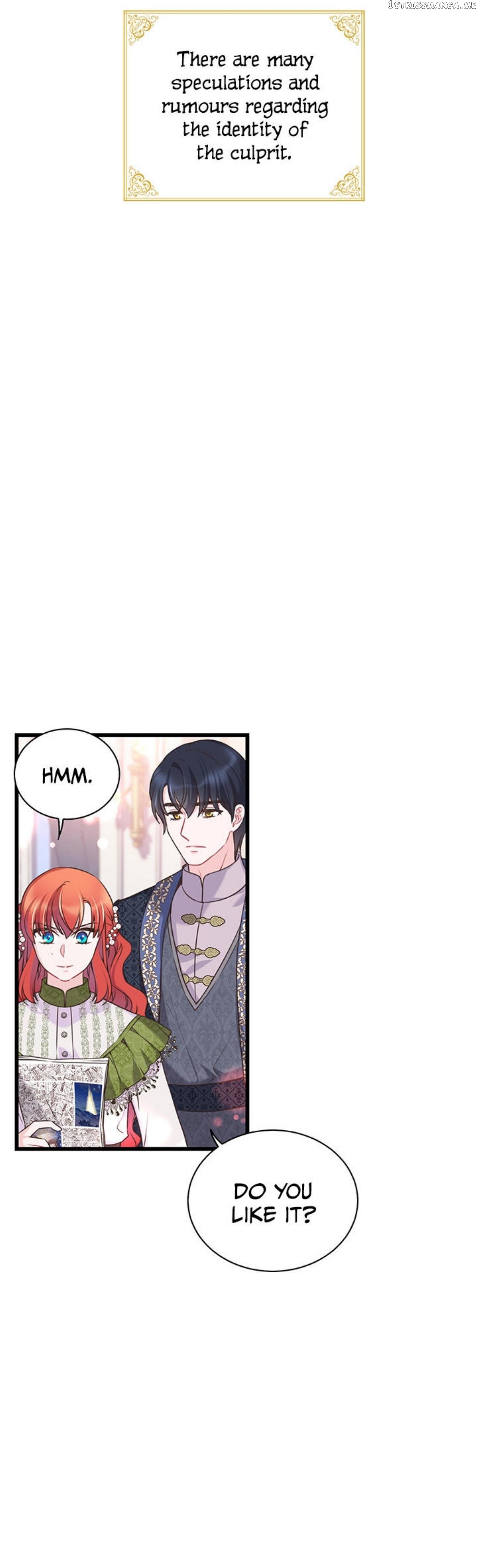 The Villain Demands I Love Him chapter 51 - page 30