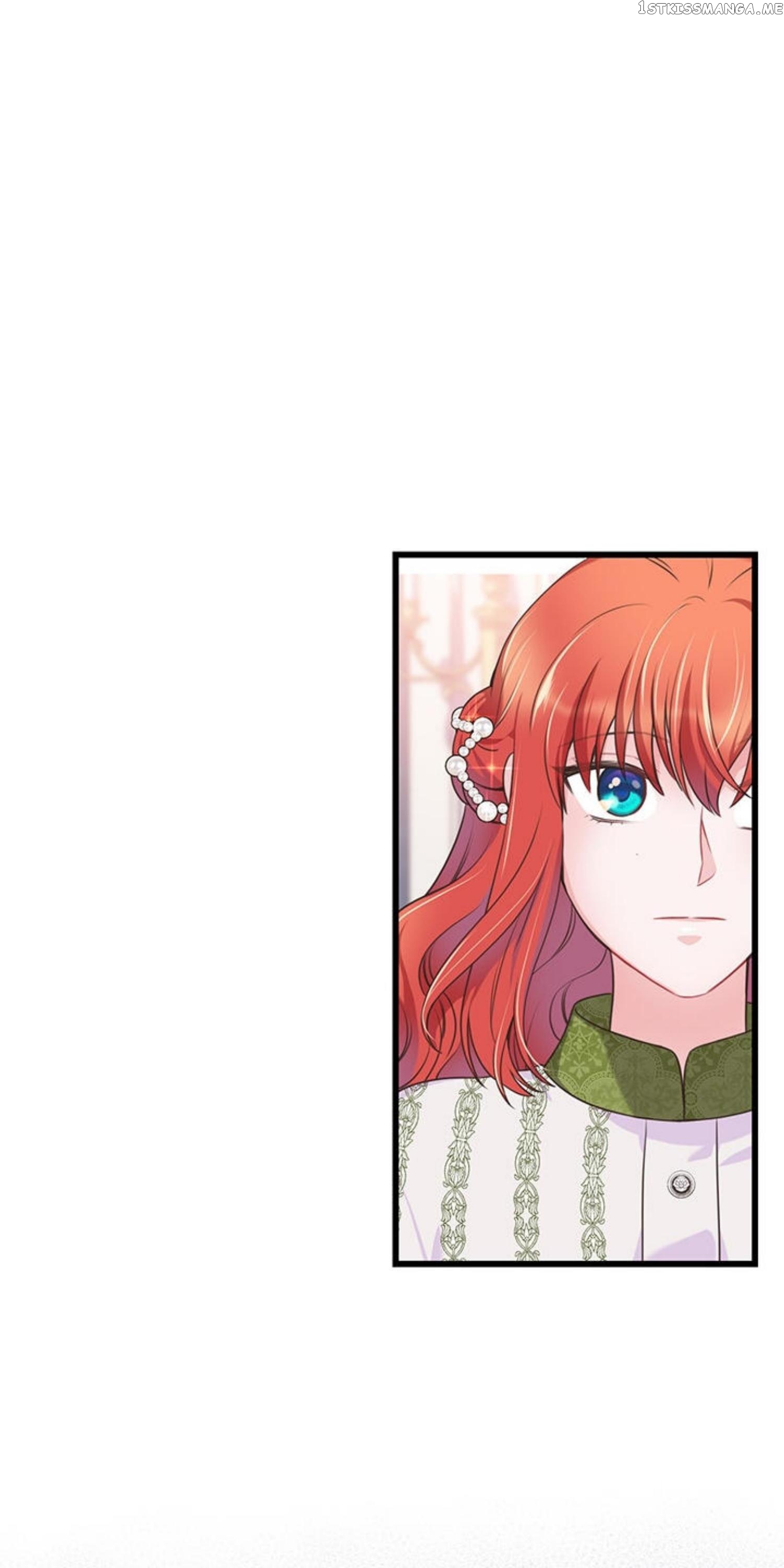 The Villain Demands I Love Him chapter 51 - page 36