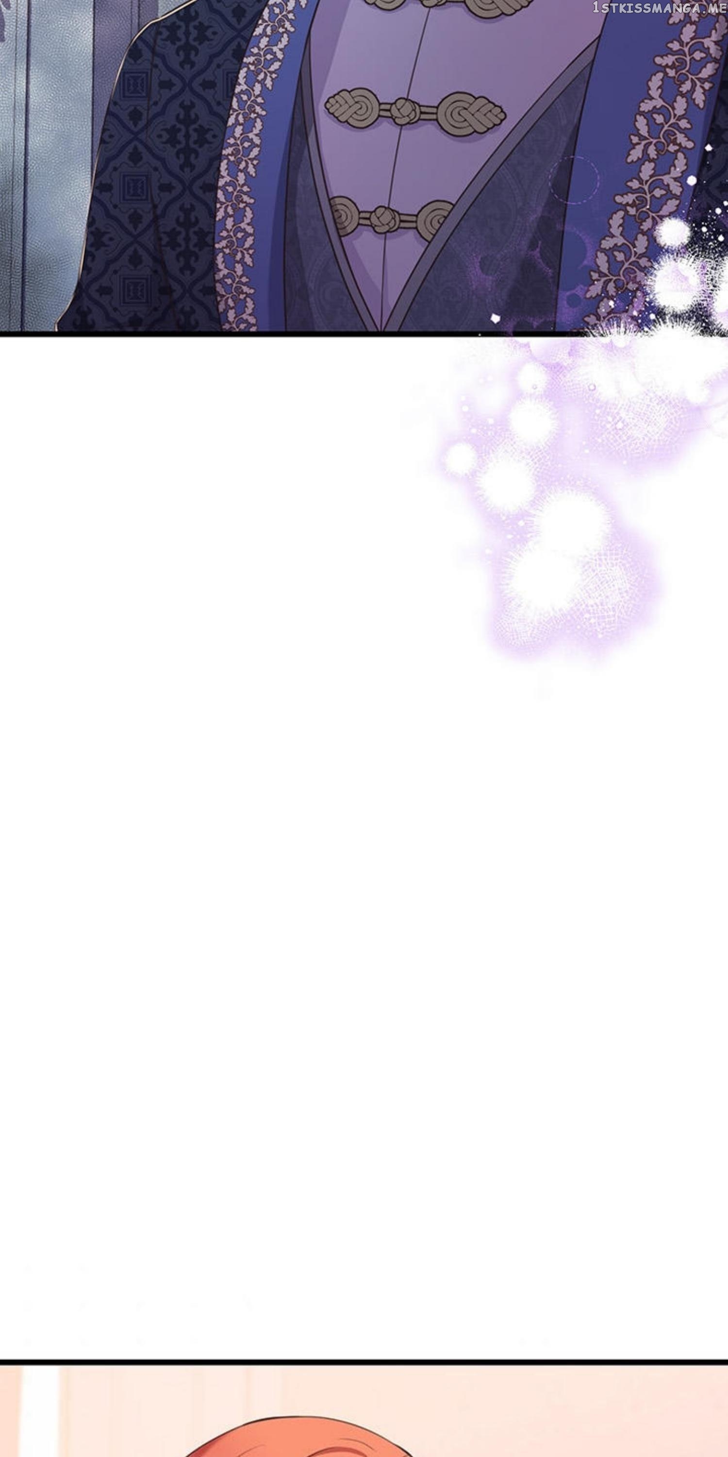 The Villain Demands I Love Him chapter 51 - page 46