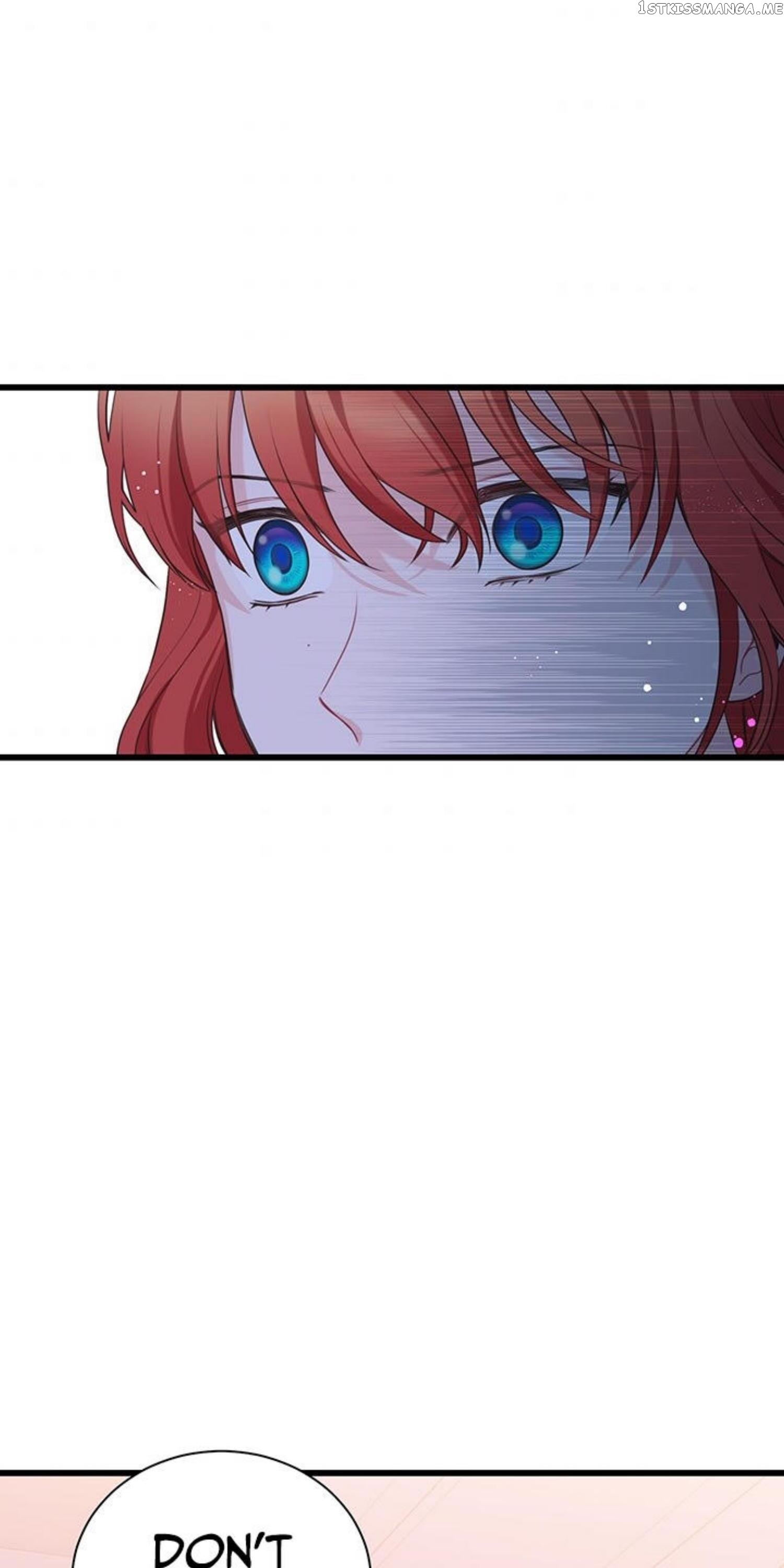 The Villain Demands I Love Him chapter 51 - page 54