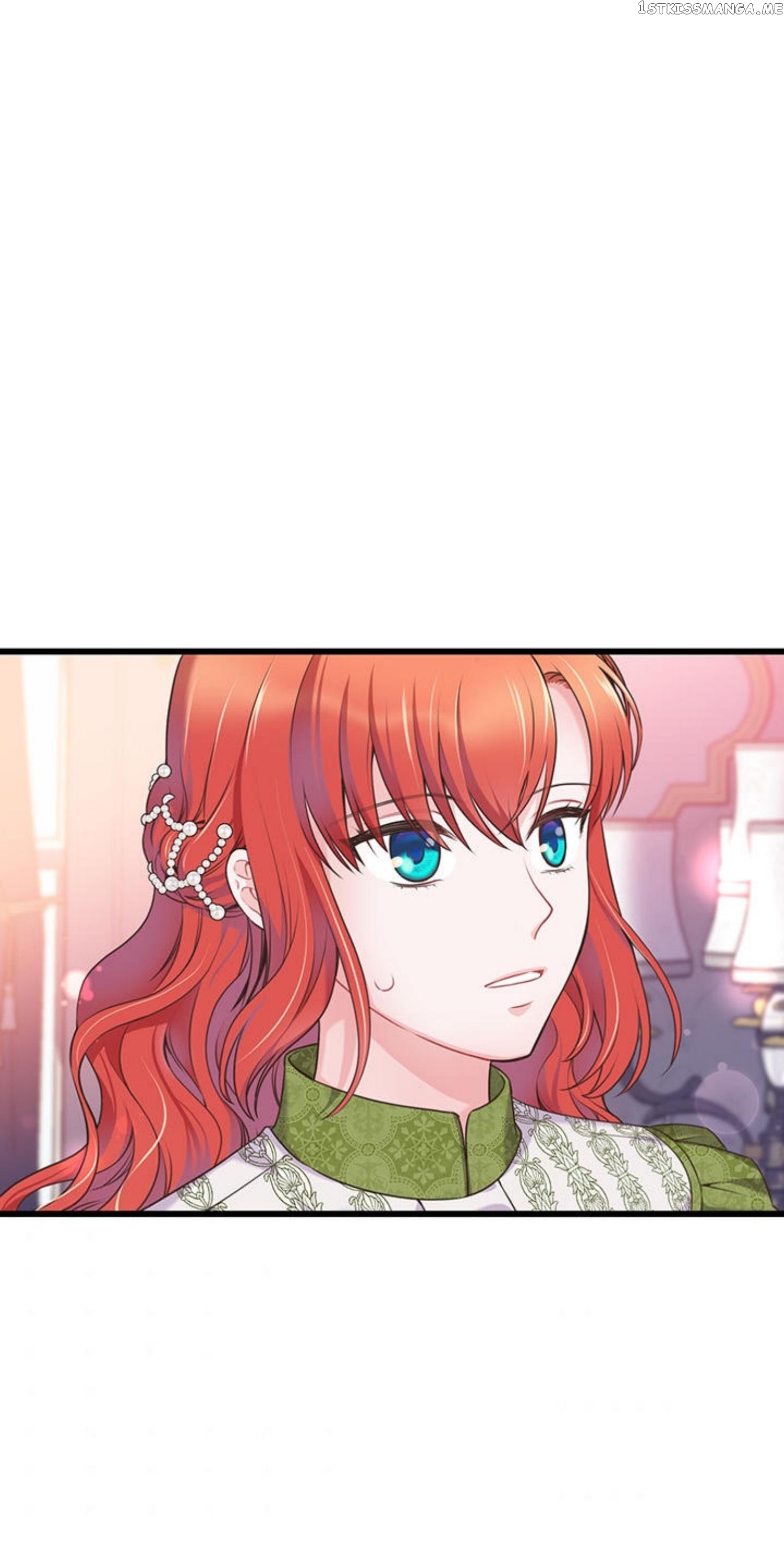 The Villain Demands I Love Him chapter 51 - page 59
