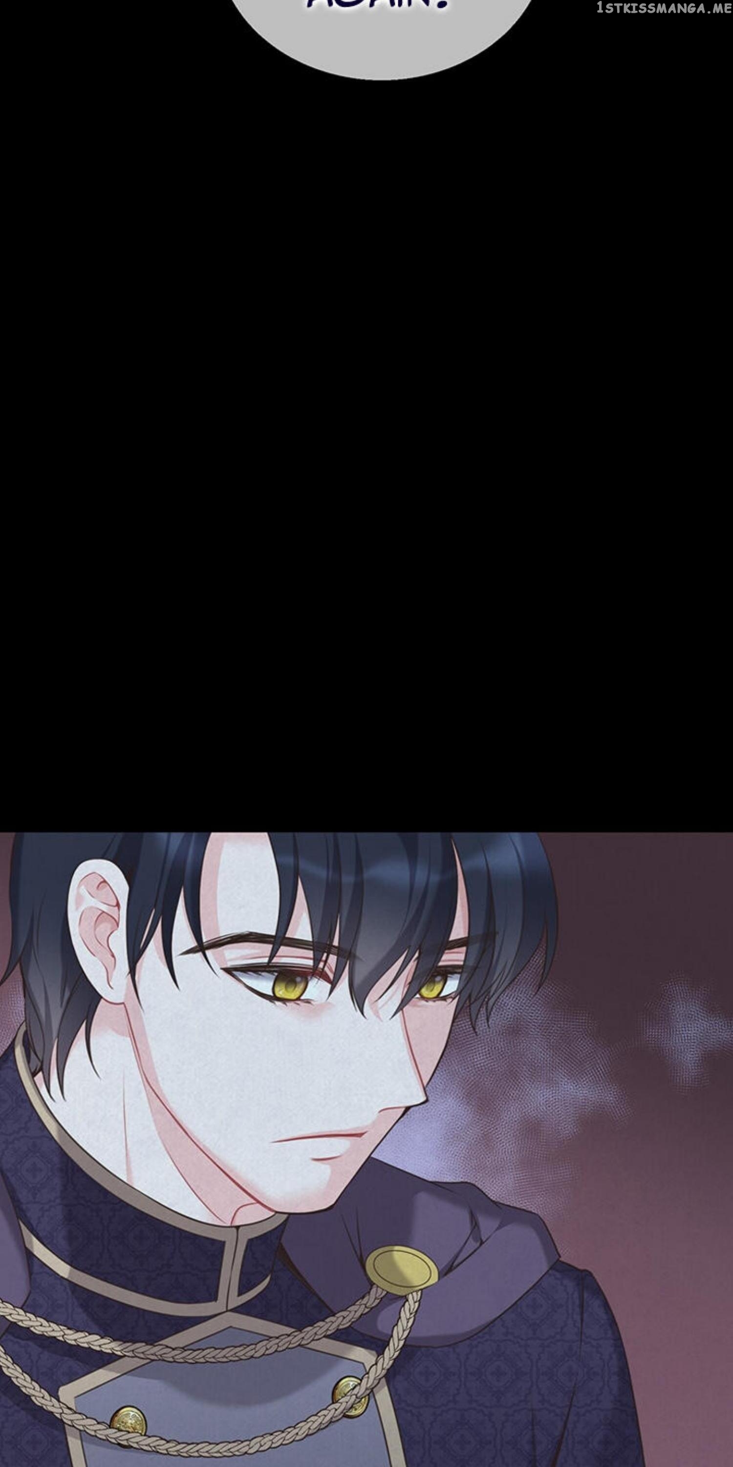 The Villain Demands I Love Him chapter 51 - page 6