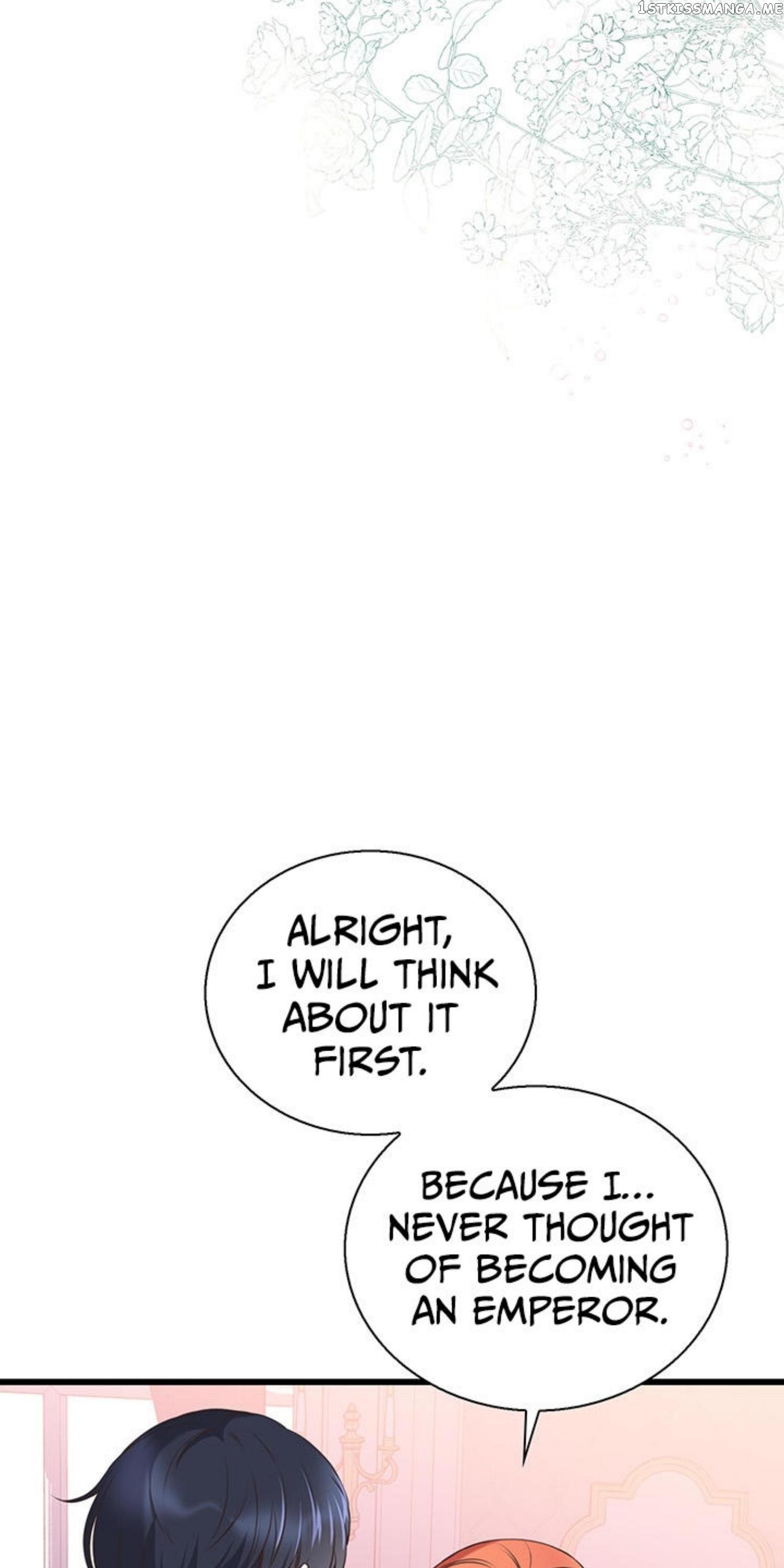 The Villain Demands I Love Him chapter 51 - page 64