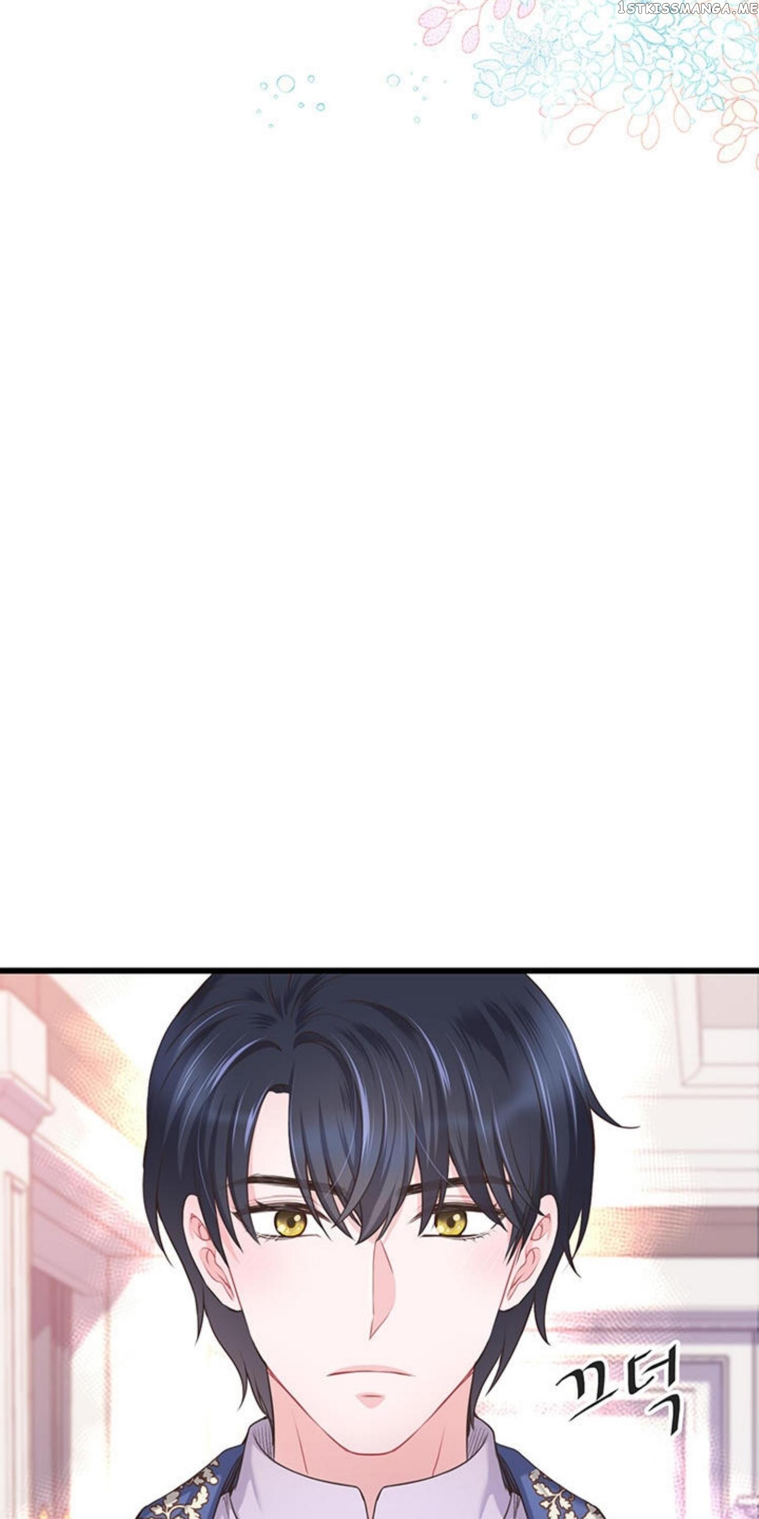 The Villain Demands I Love Him chapter 51 - page 69