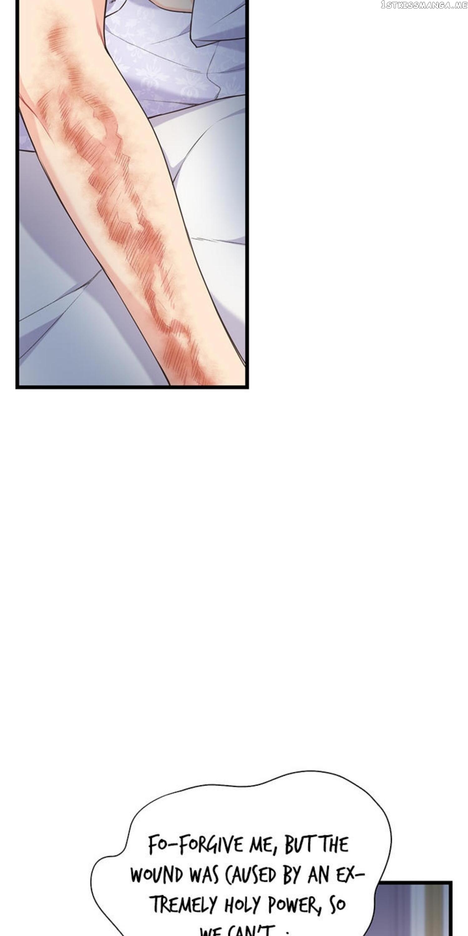 The Villain Demands I Love Him chapter 51 - page 75