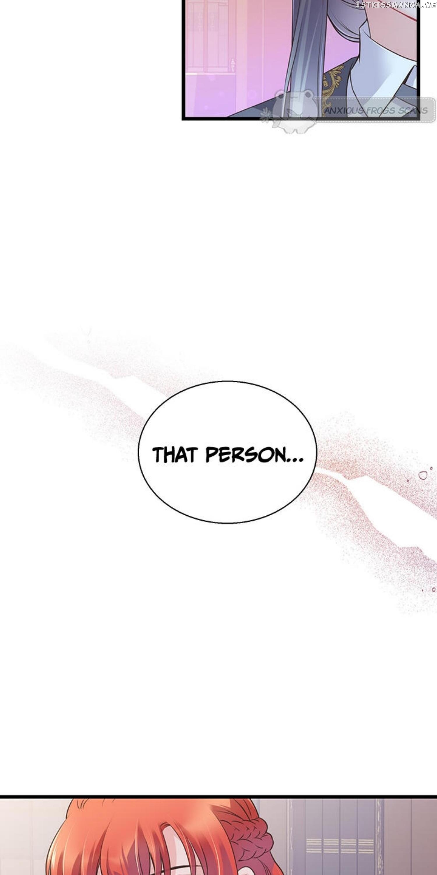 The Villain Demands I Love Him chapter 56 - page 13