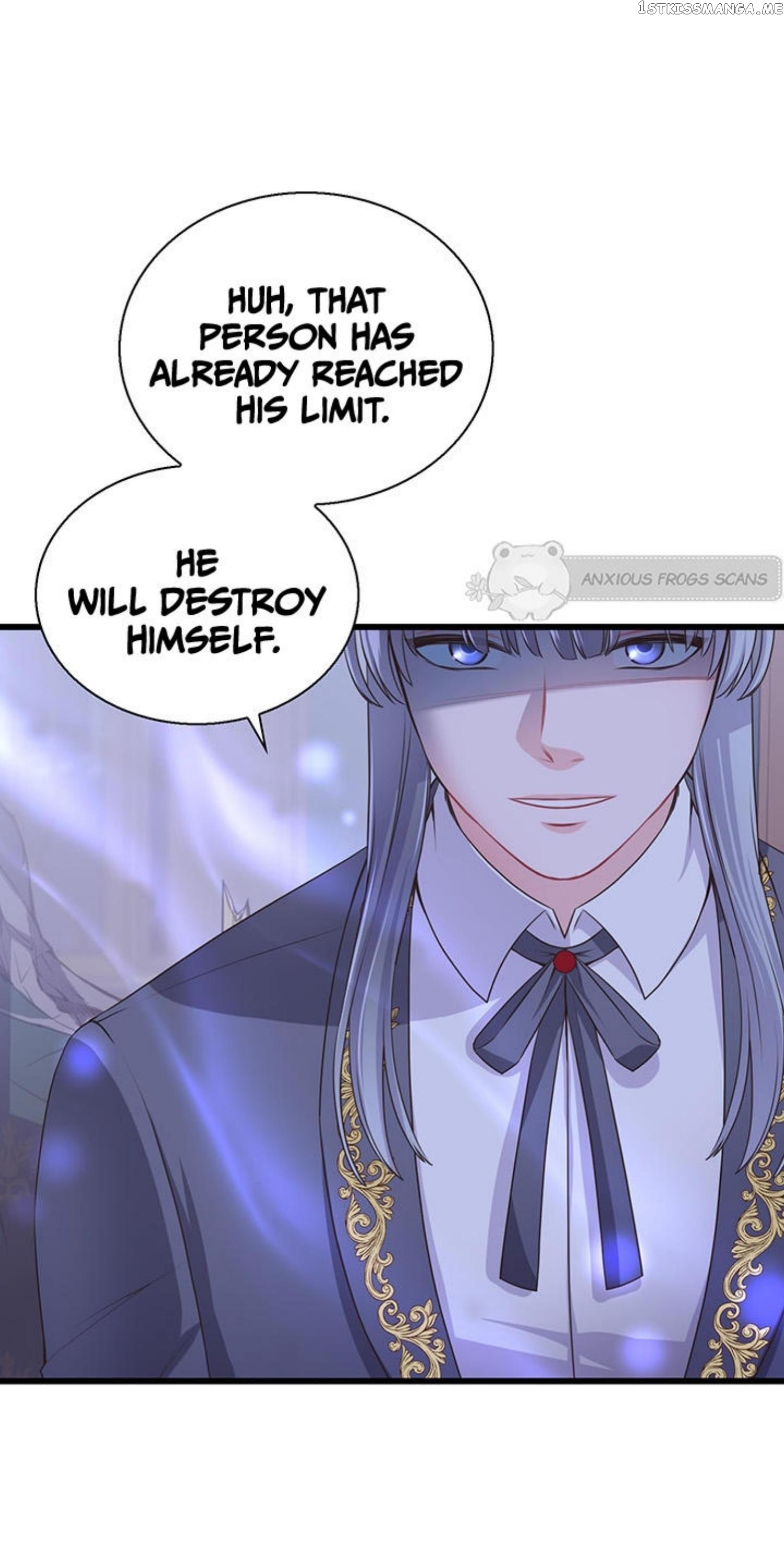 The Villain Demands I Love Him chapter 56 - page 24
