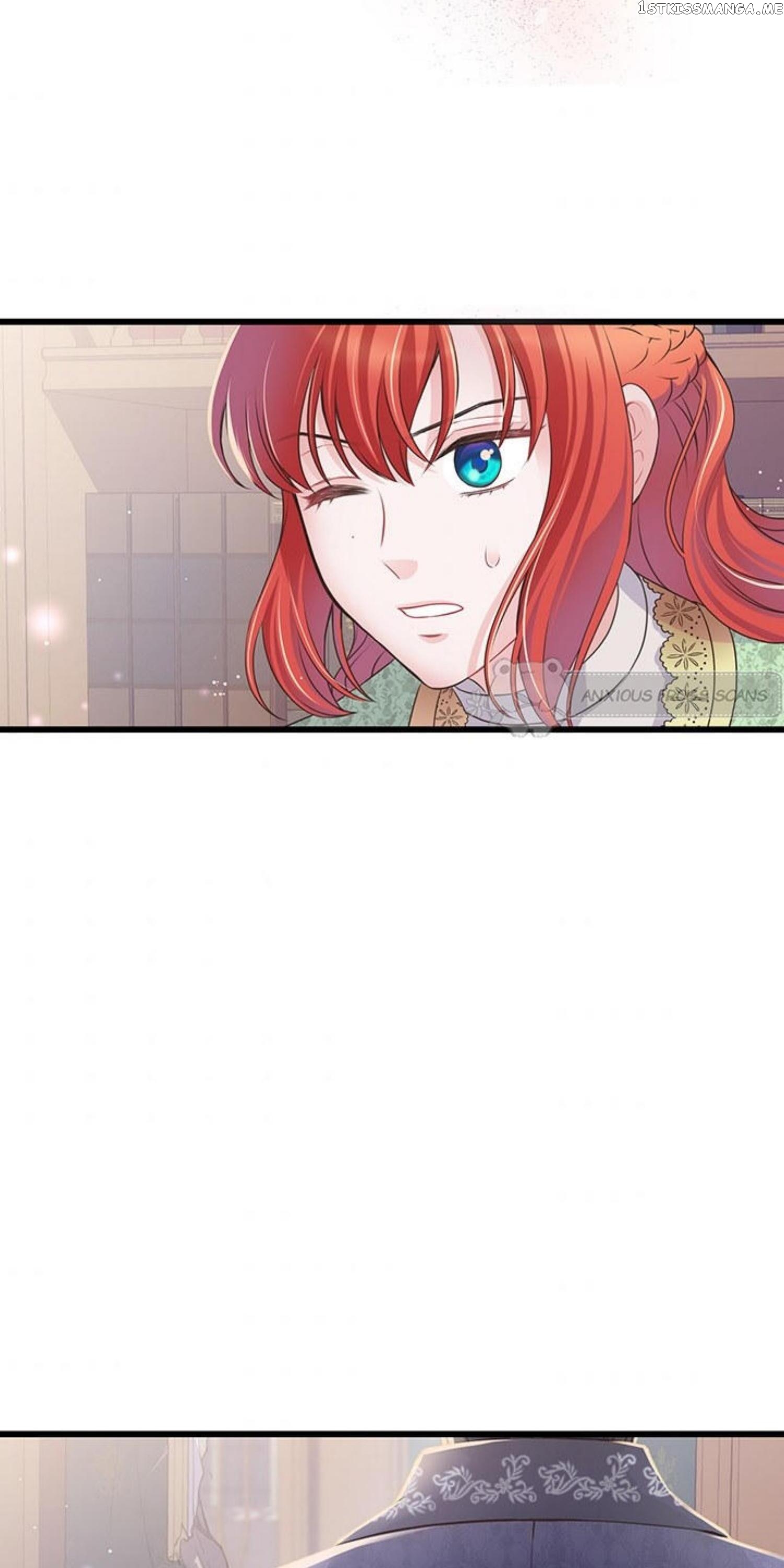 The Villain Demands I Love Him chapter 56 - page 28