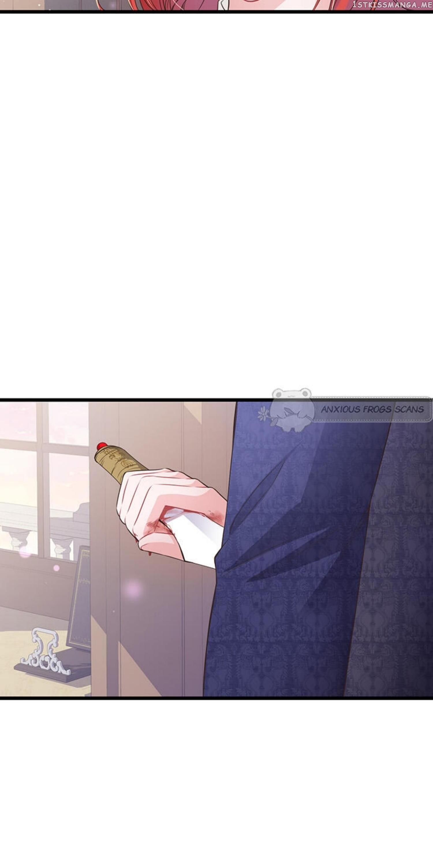 The Villain Demands I Love Him chapter 56 - page 30