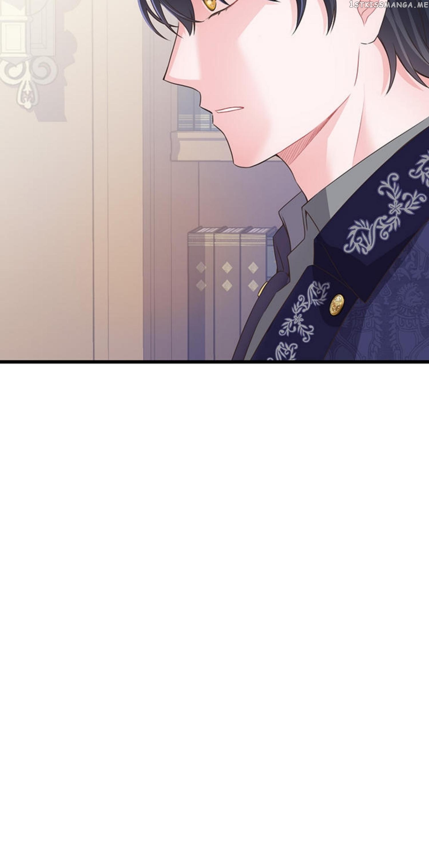 The Villain Demands I Love Him chapter 56 - page 33