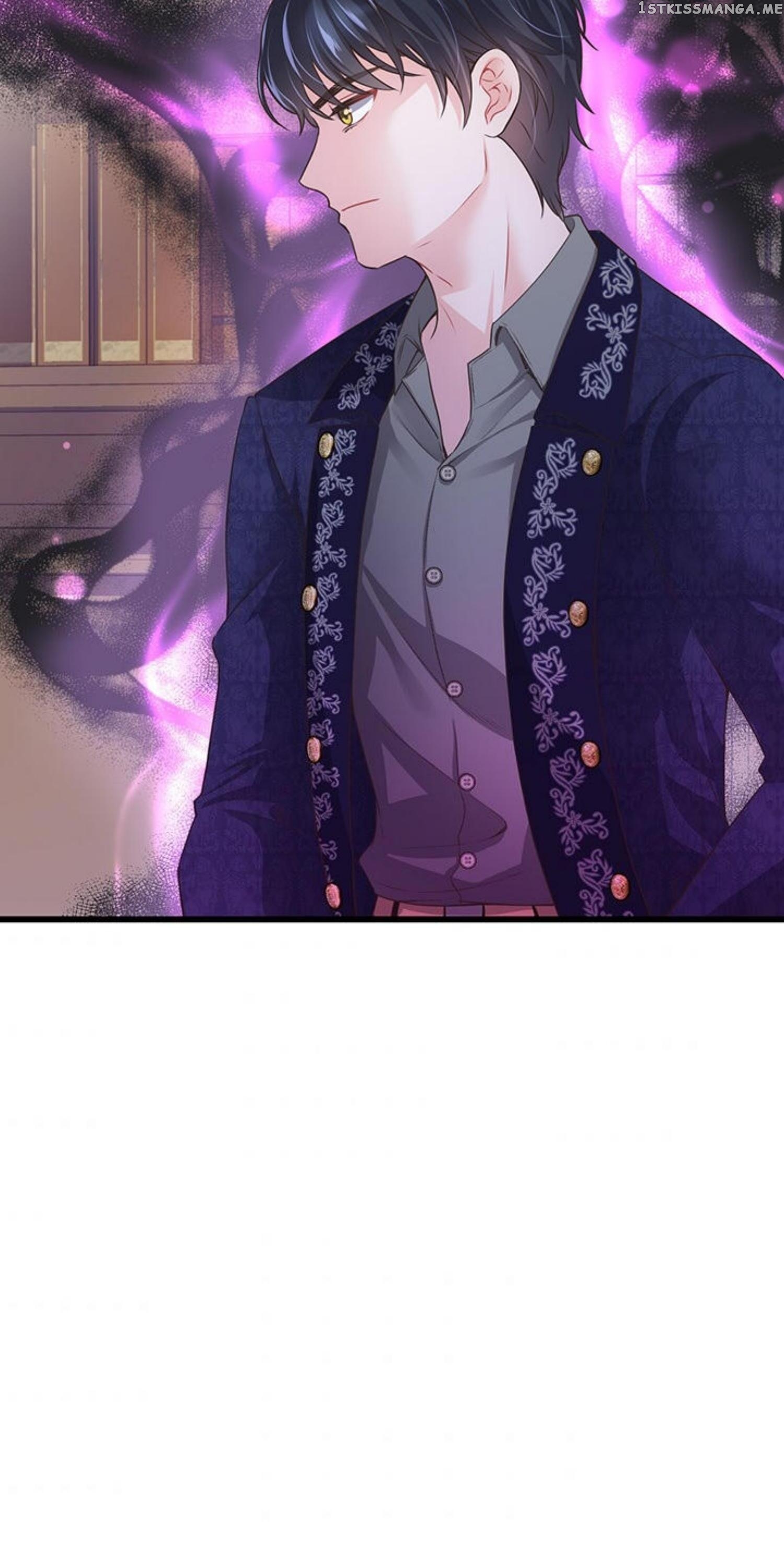 The Villain Demands I Love Him chapter 56 - page 41