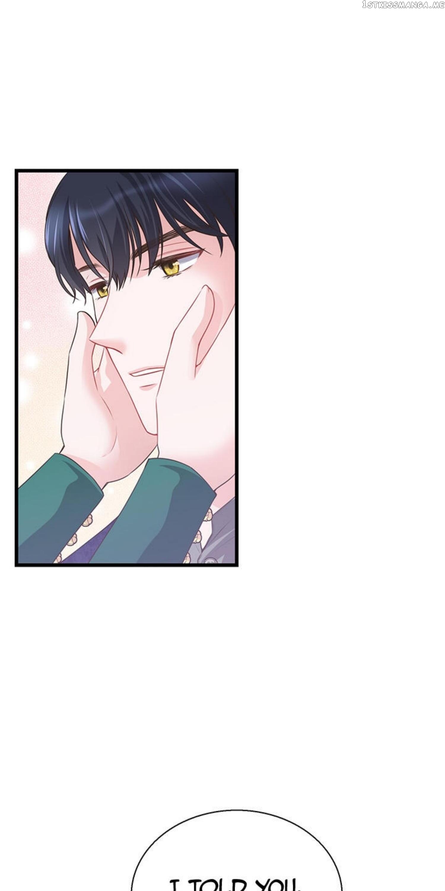 The Villain Demands I Love Him chapter 56 - page 53