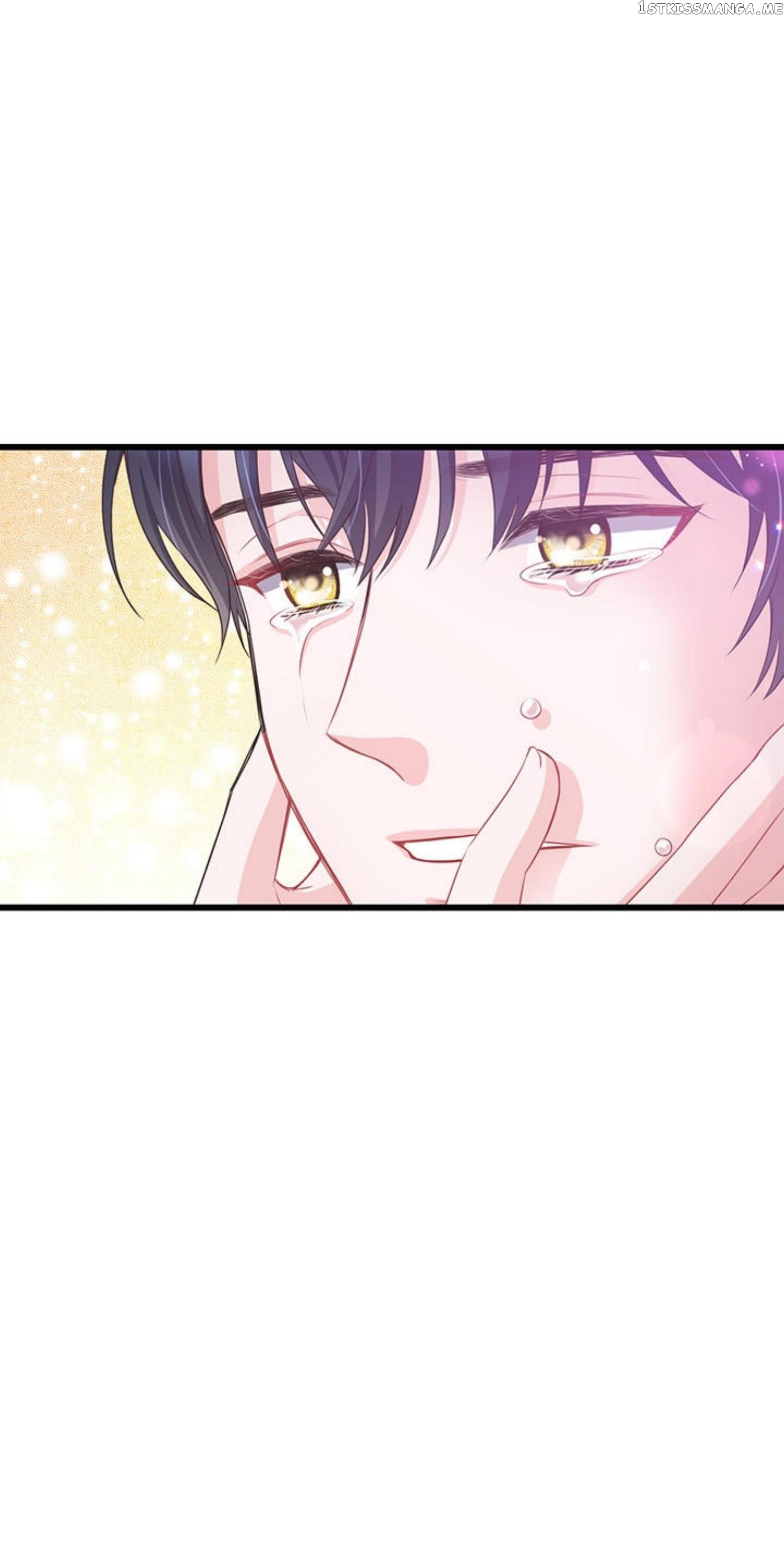 The Villain Demands I Love Him chapter 56 - page 56