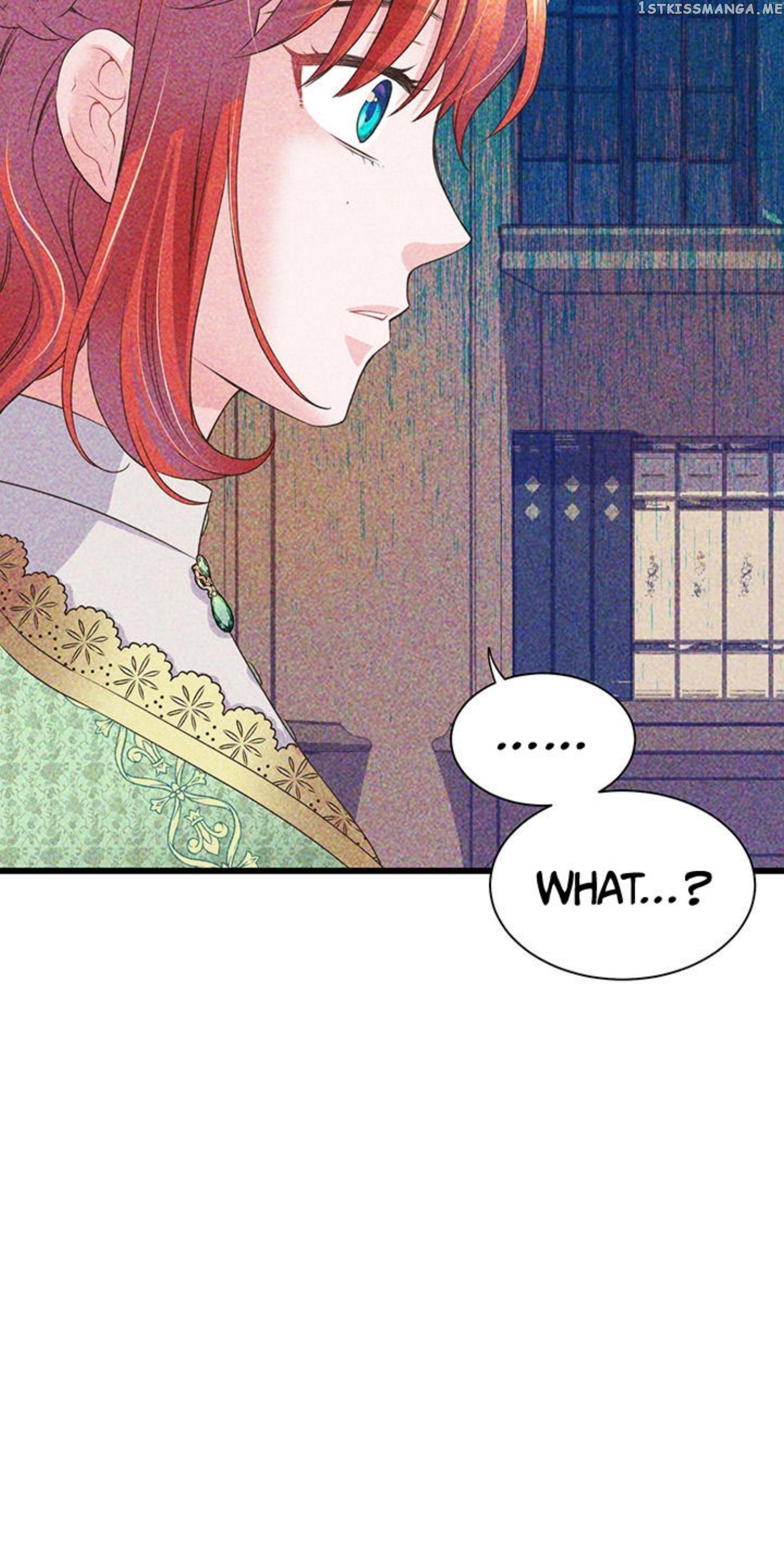 The Villain Demands I Love Him chapter 56 - page 60
