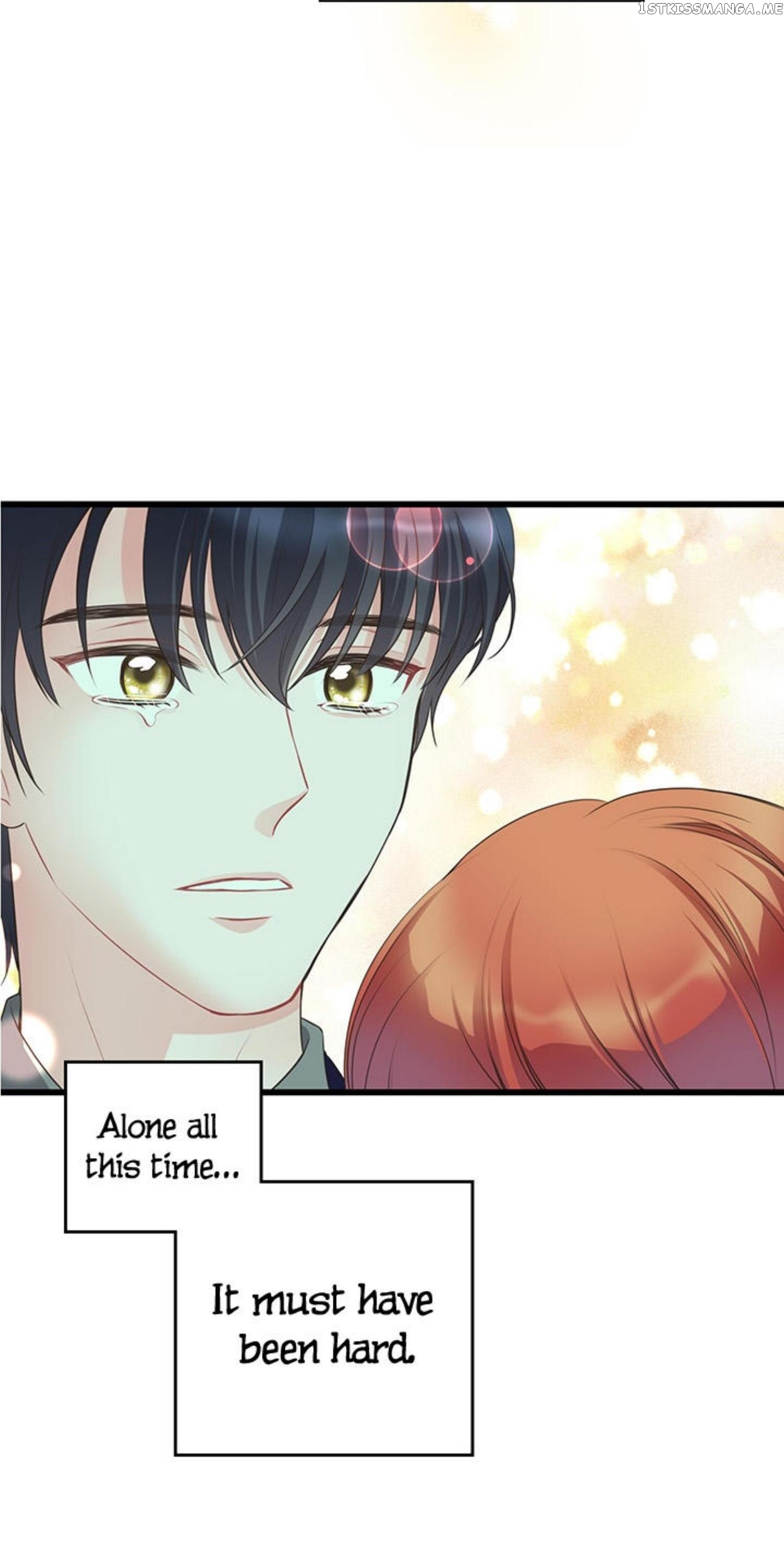 The Villain Demands I Love Him chapter 56 - page 72