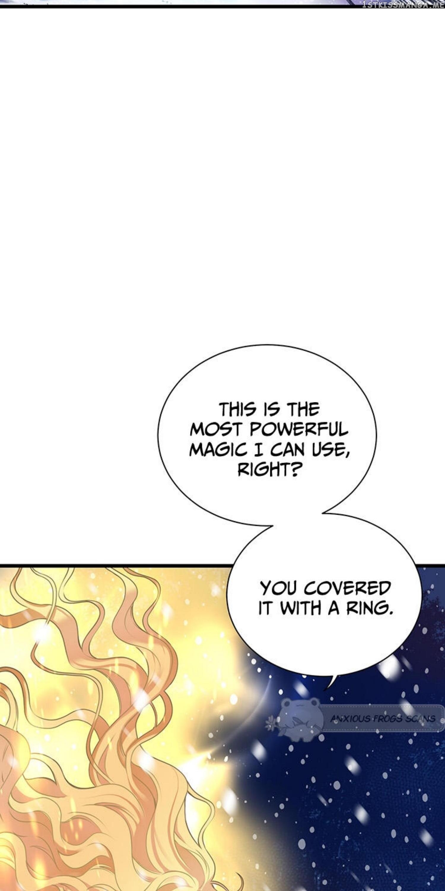 The Villain Demands I Love Him chapter 50 - page 13