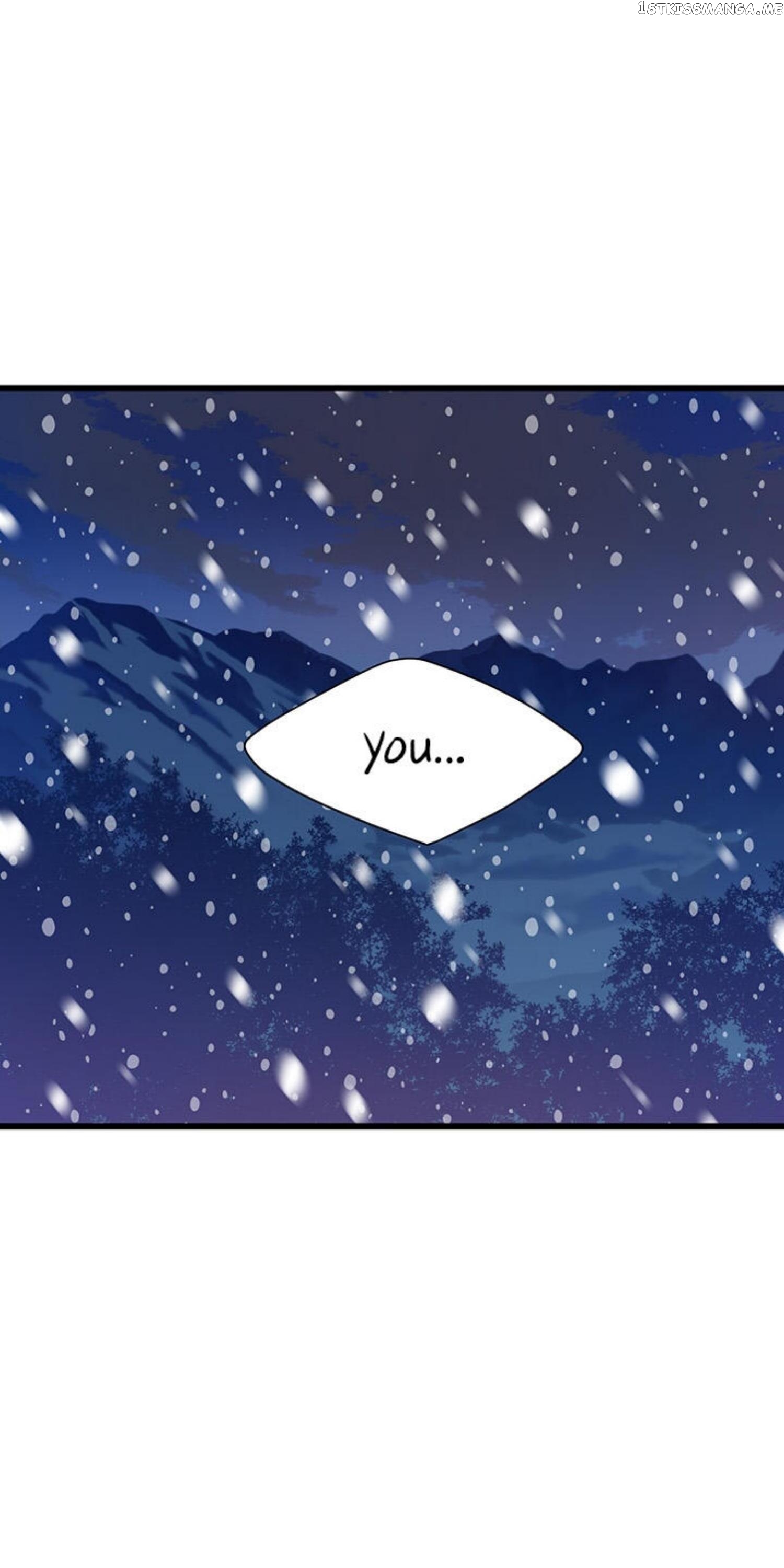 The Villain Demands I Love Him chapter 50 - page 18