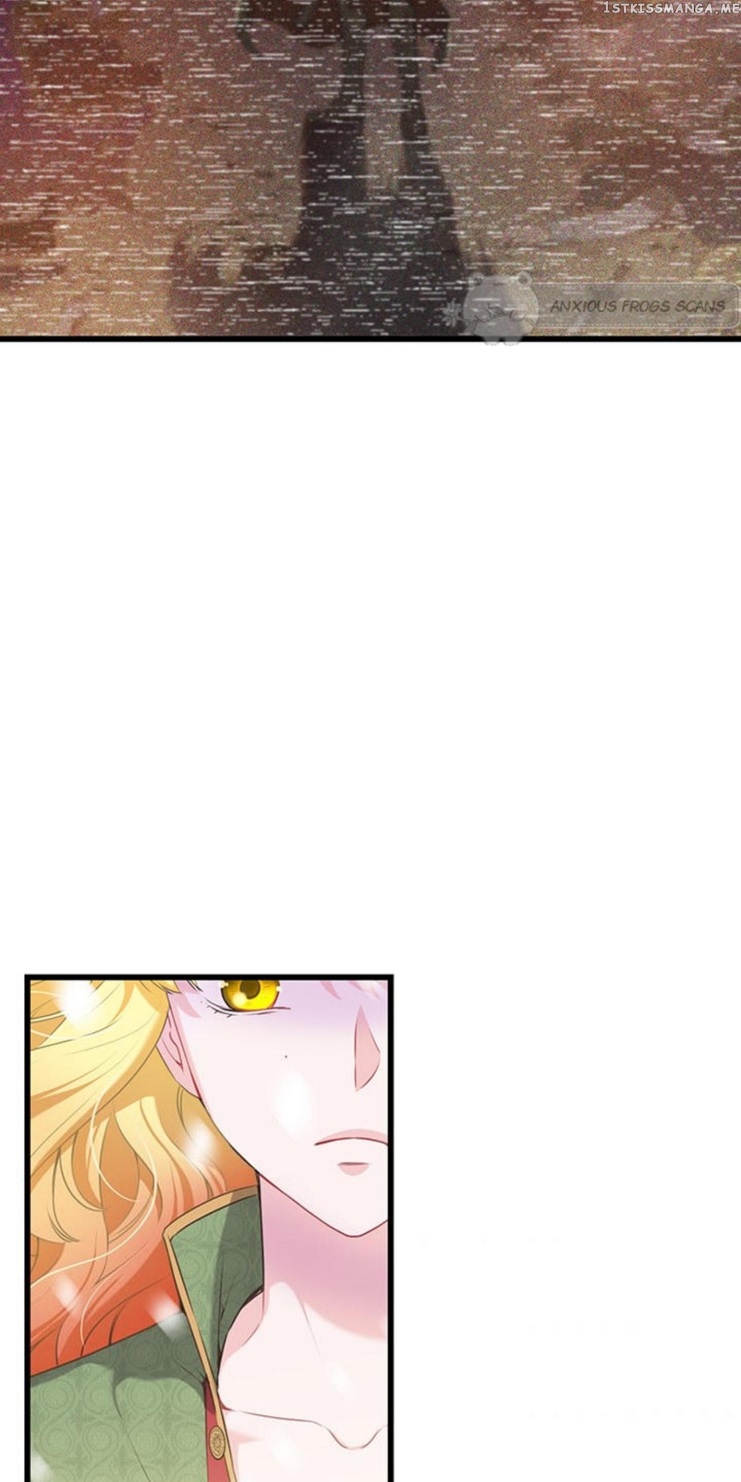 The Villain Demands I Love Him chapter 50 - page 21