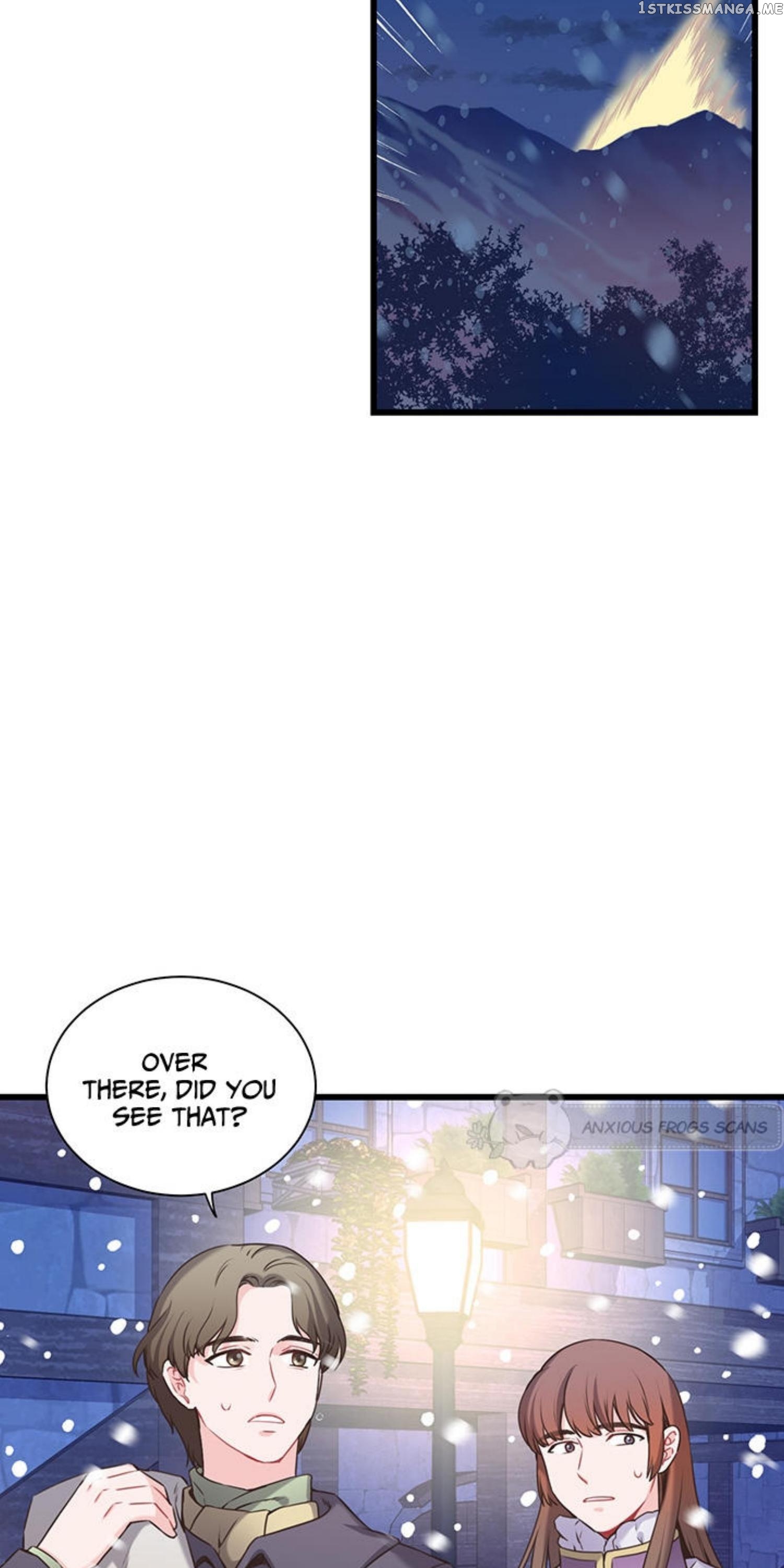 The Villain Demands I Love Him chapter 50 - page 3