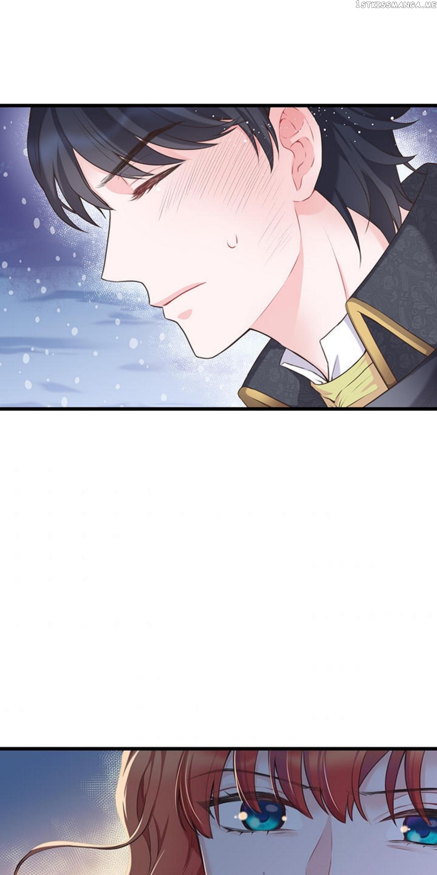 The Villain Demands I Love Him chapter 50 - page 34