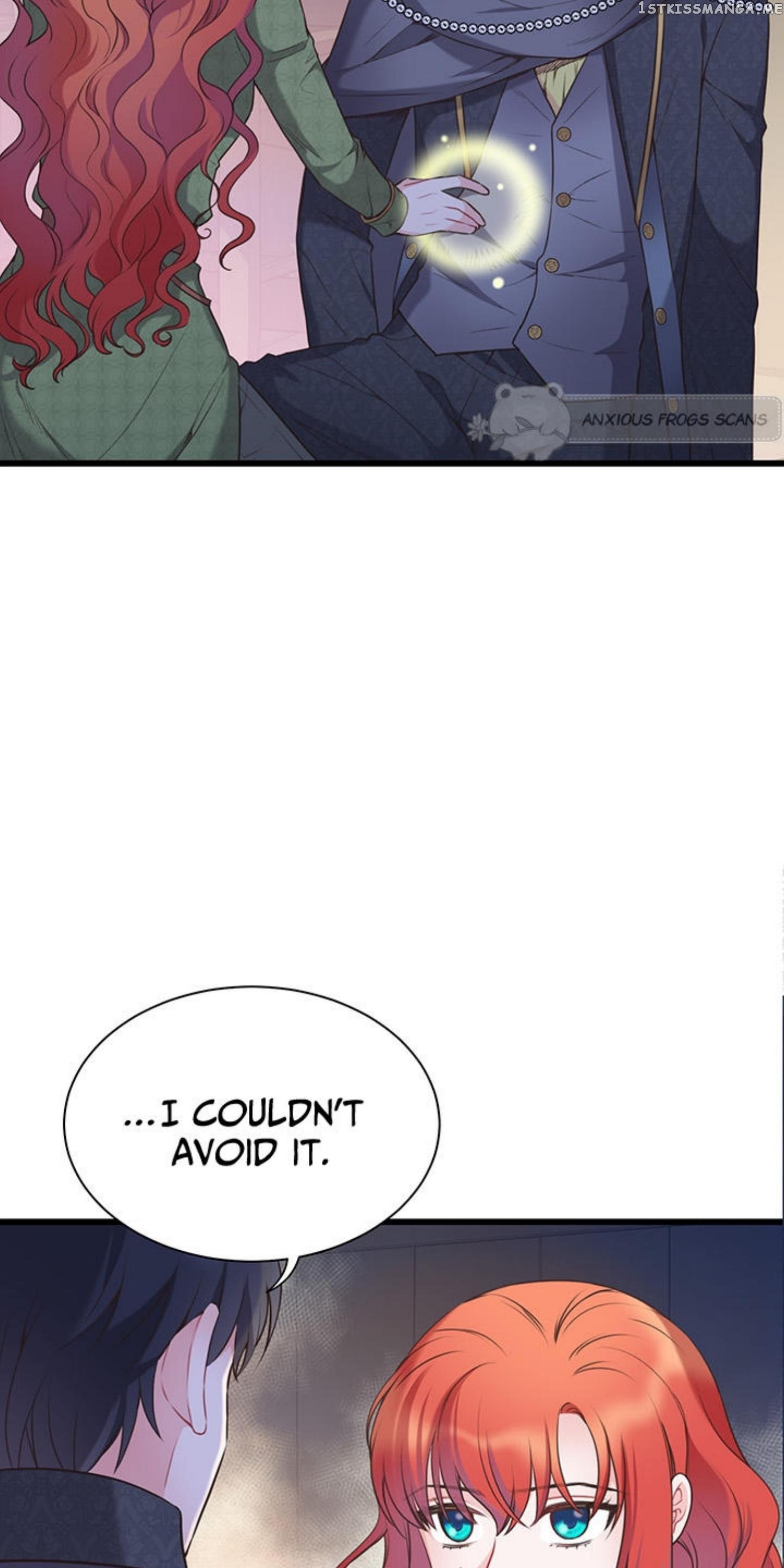 The Villain Demands I Love Him chapter 50 - page 39