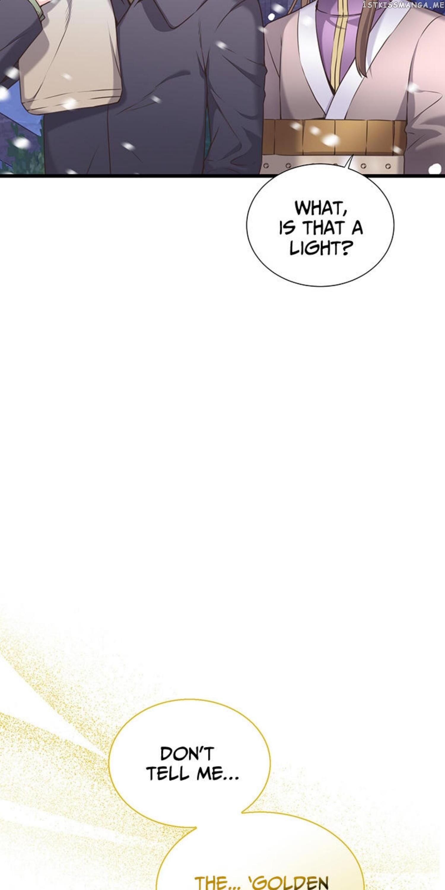 The Villain Demands I Love Him chapter 50 - page 4