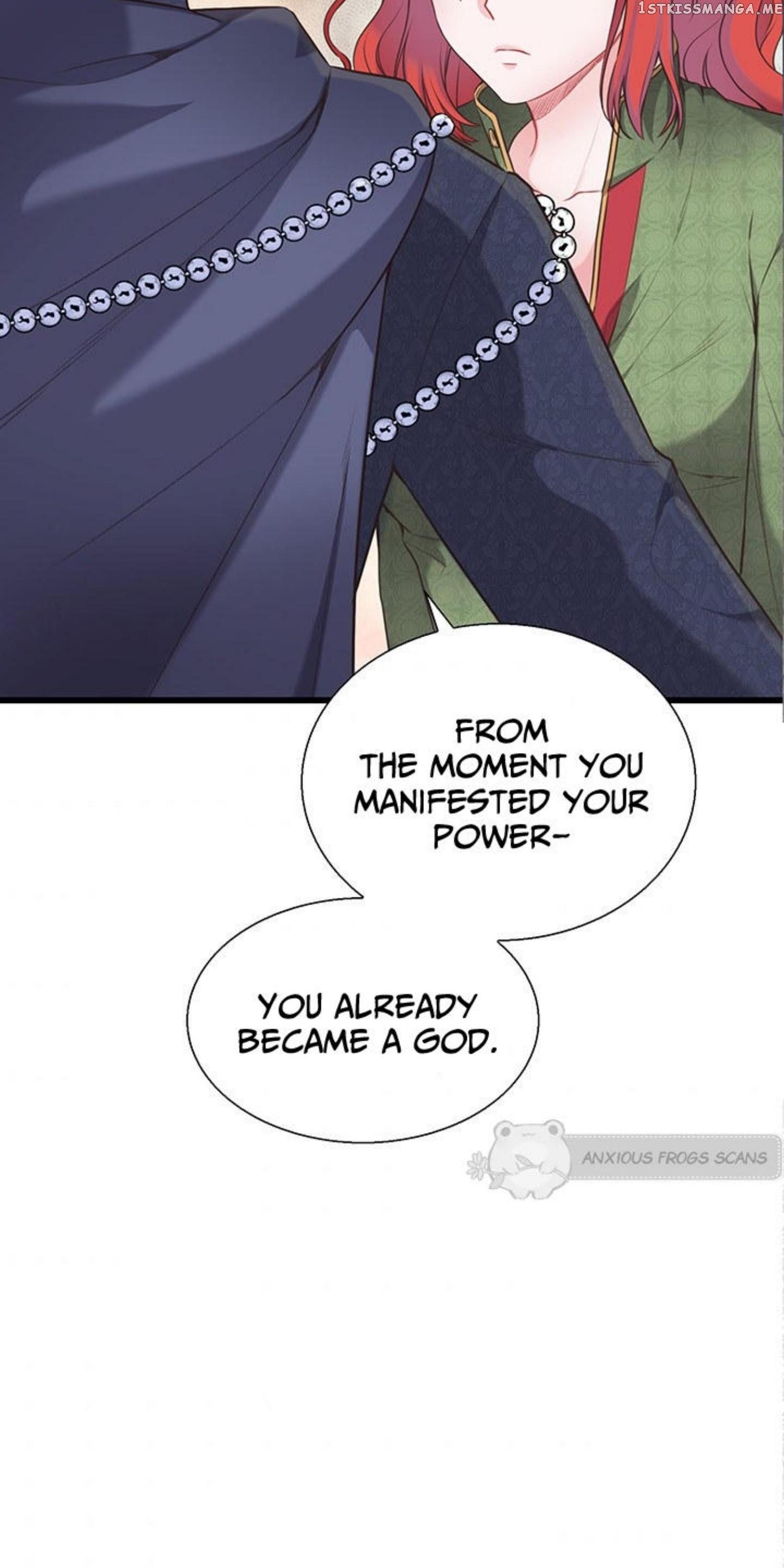 The Villain Demands I Love Him chapter 50 - page 40