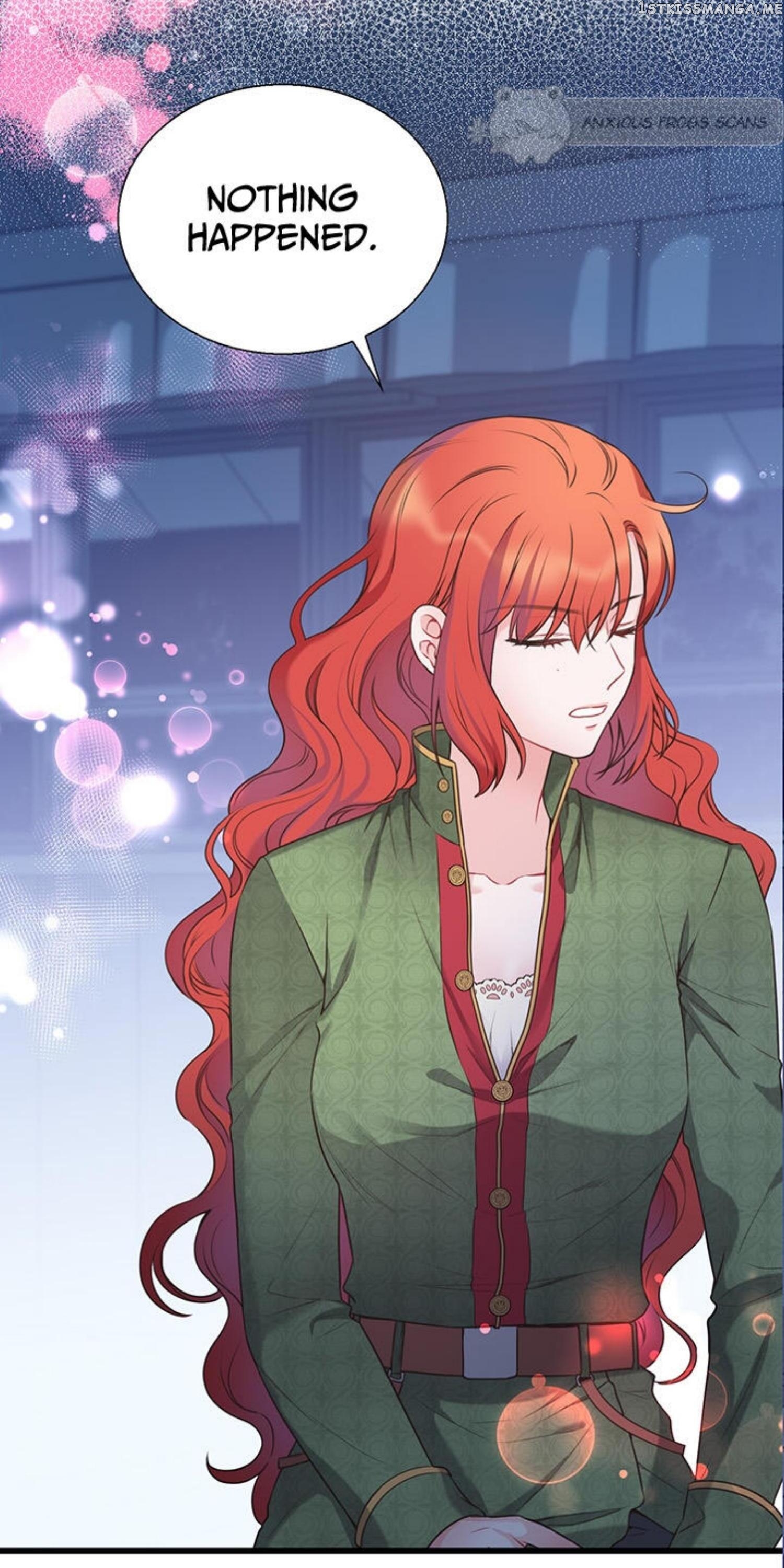 The Villain Demands I Love Him chapter 50 - page 42