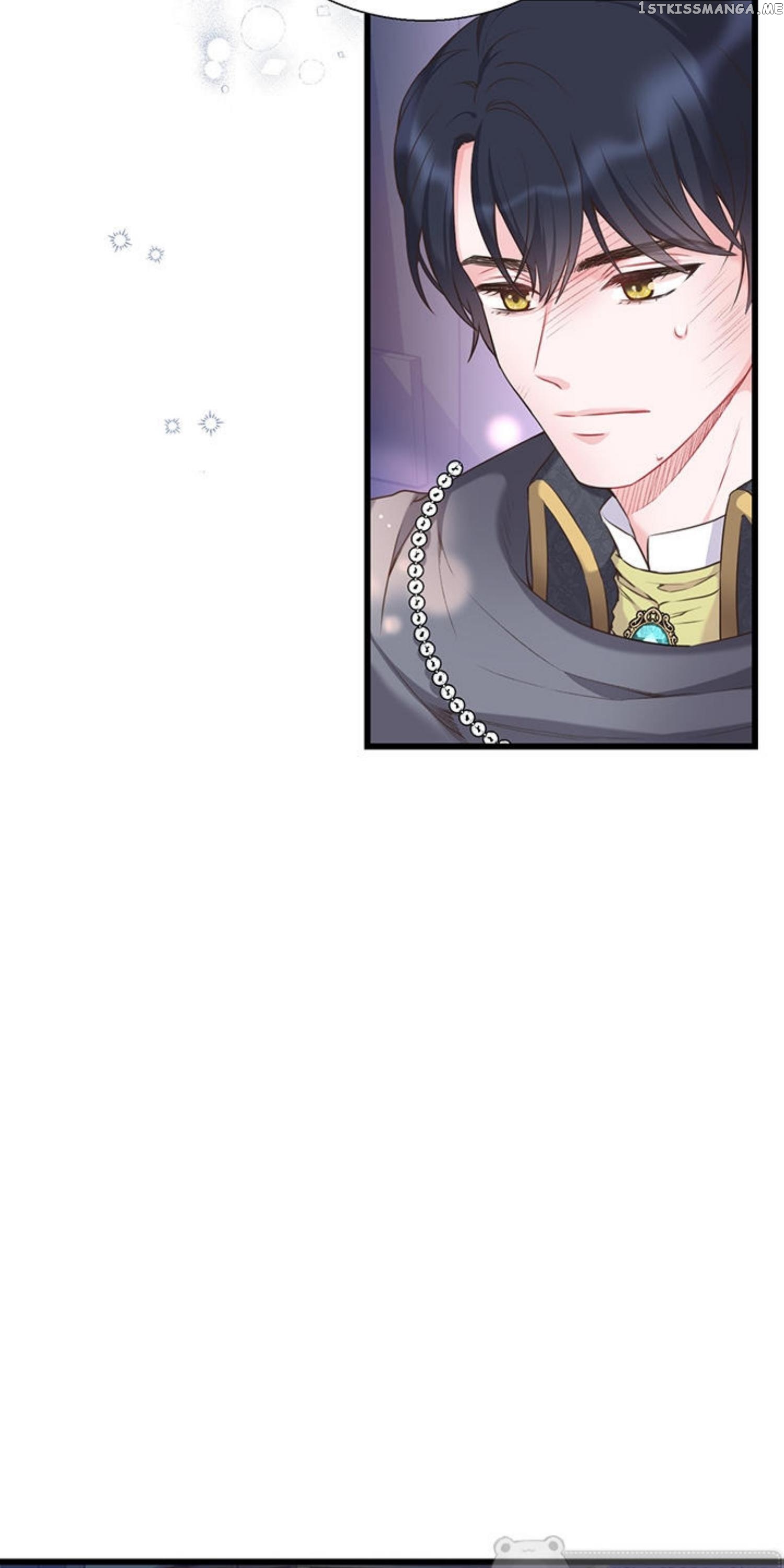 The Villain Demands I Love Him chapter 50 - page 49