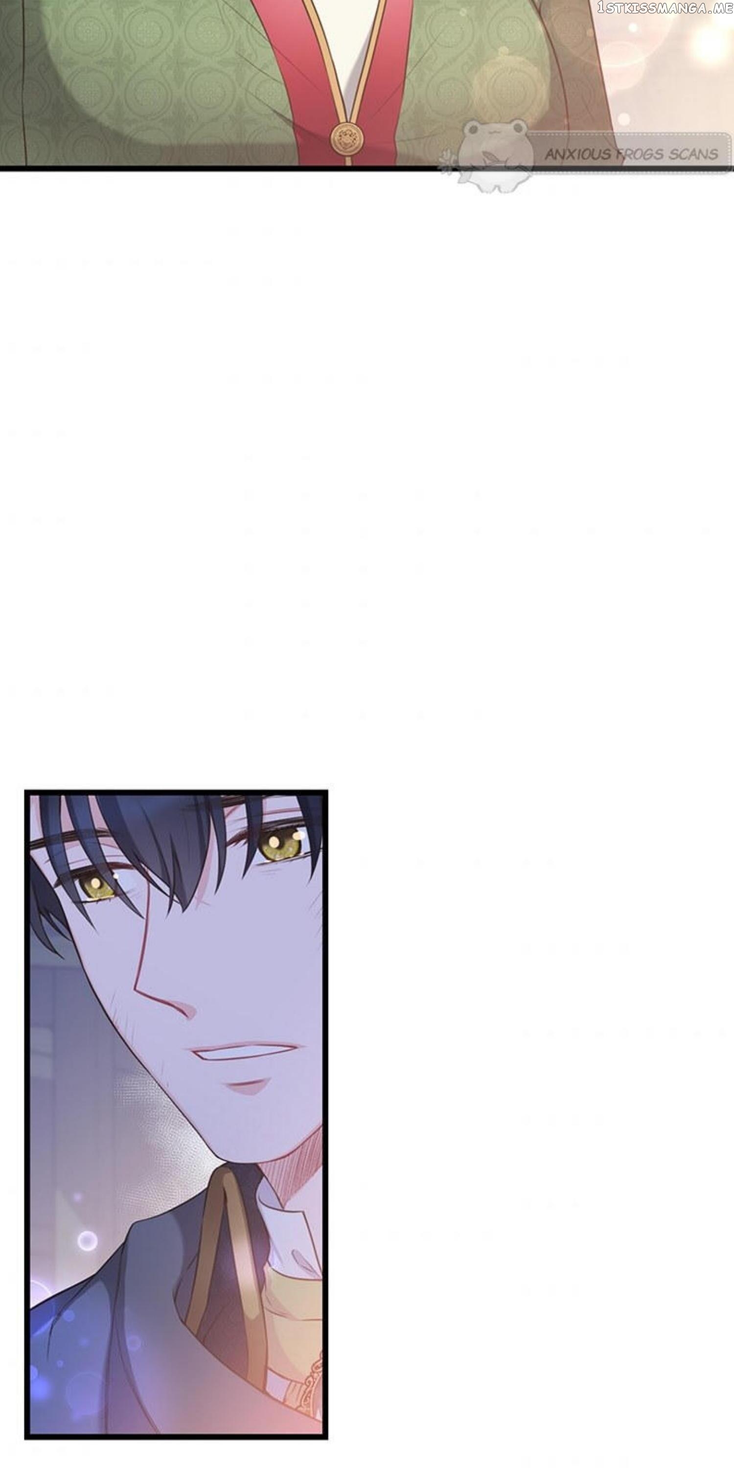 The Villain Demands I Love Him chapter 50 - page 54