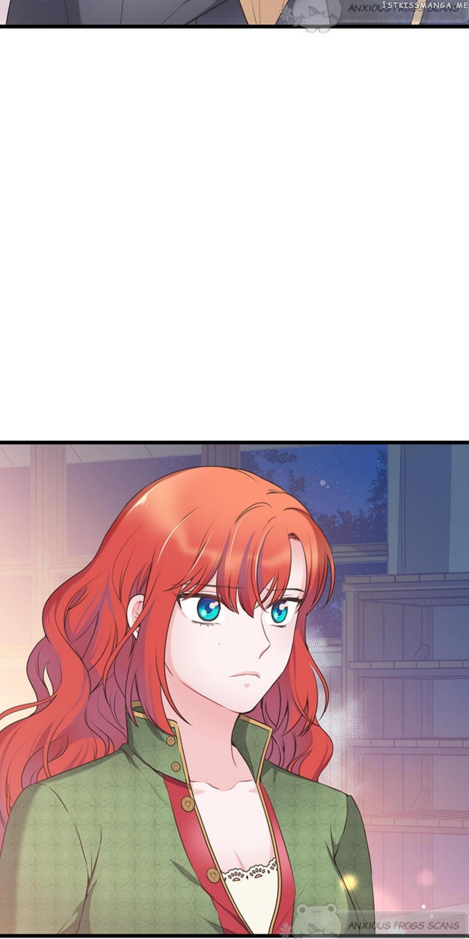The Villain Demands I Love Him chapter 50 - page 56