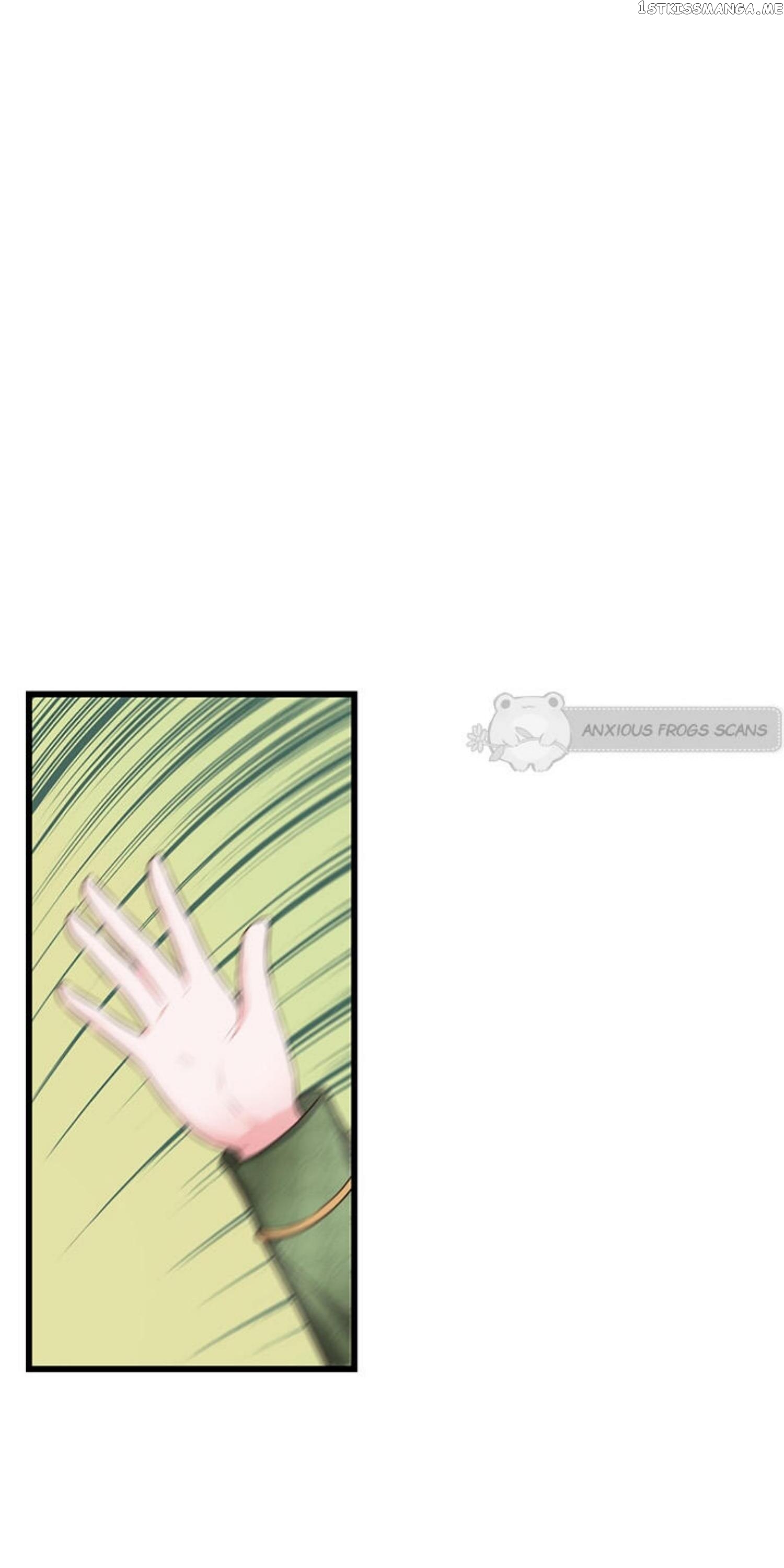 The Villain Demands I Love Him chapter 50 - page 58