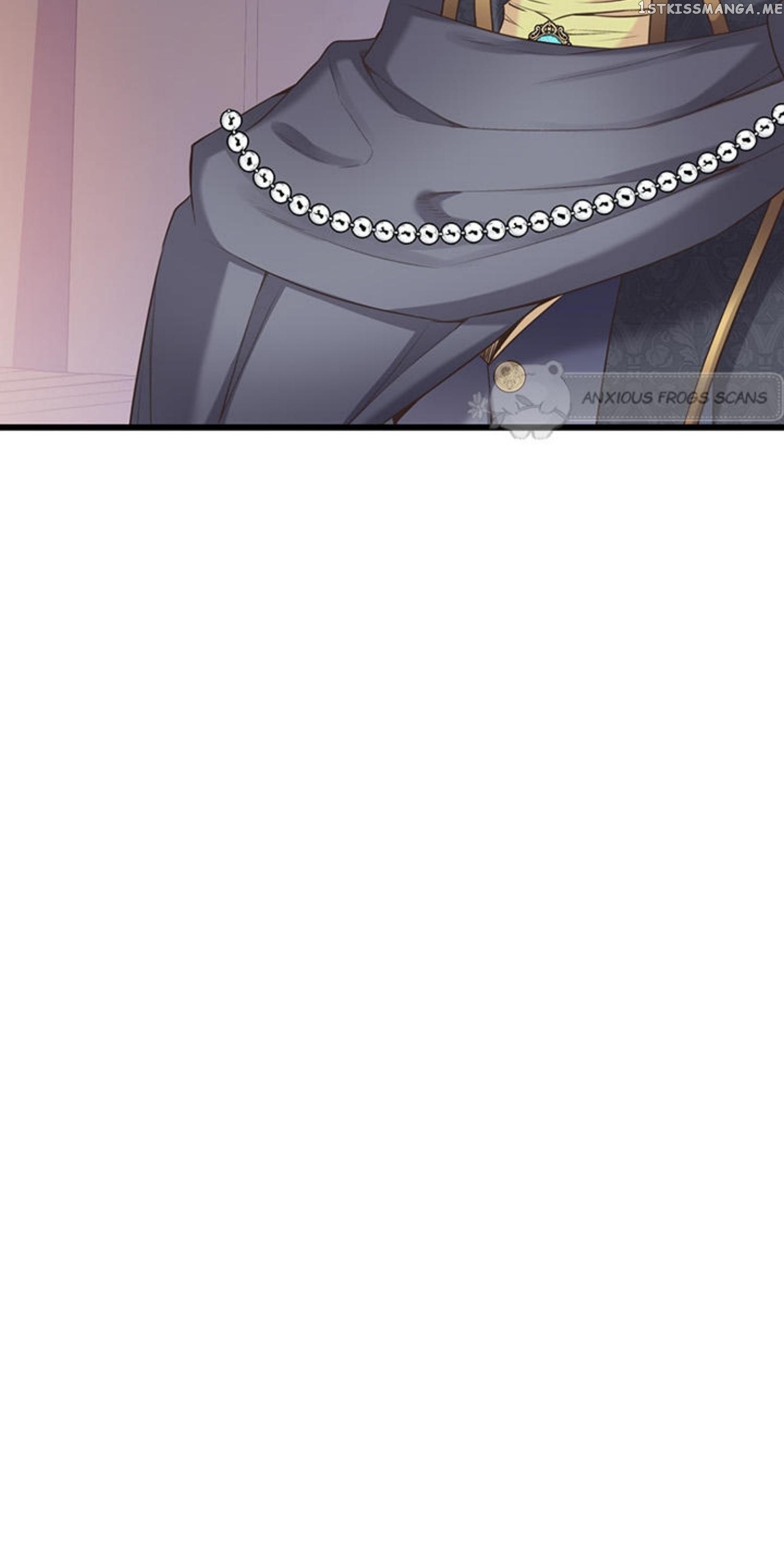 The Villain Demands I Love Him chapter 50 - page 62