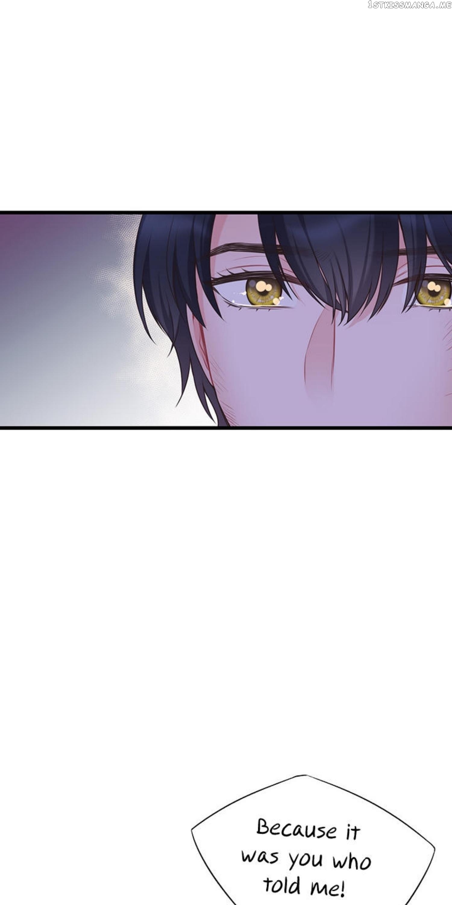 The Villain Demands I Love Him chapter 50 - page 64