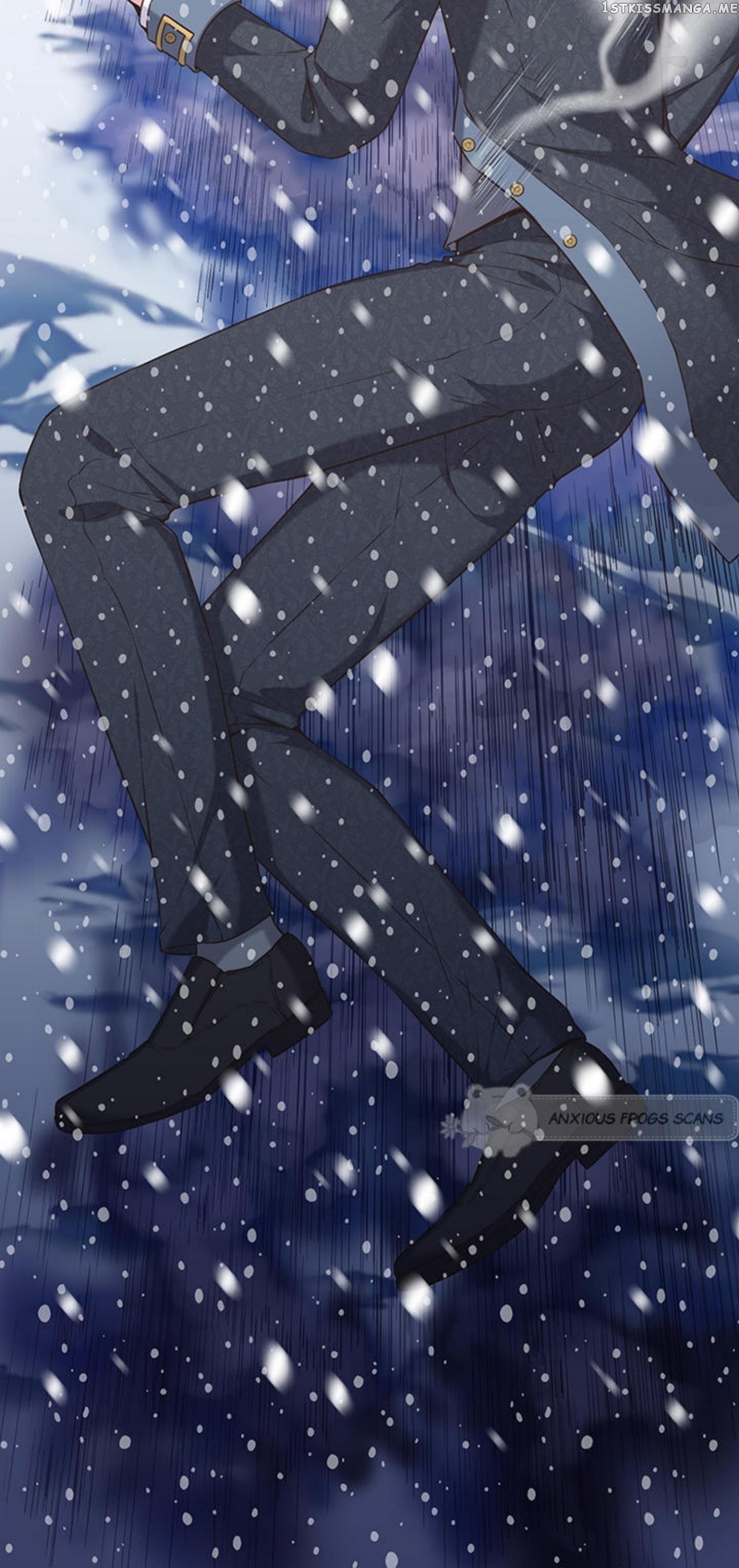 The Villain Demands I Love Him chapter 50 - page 7