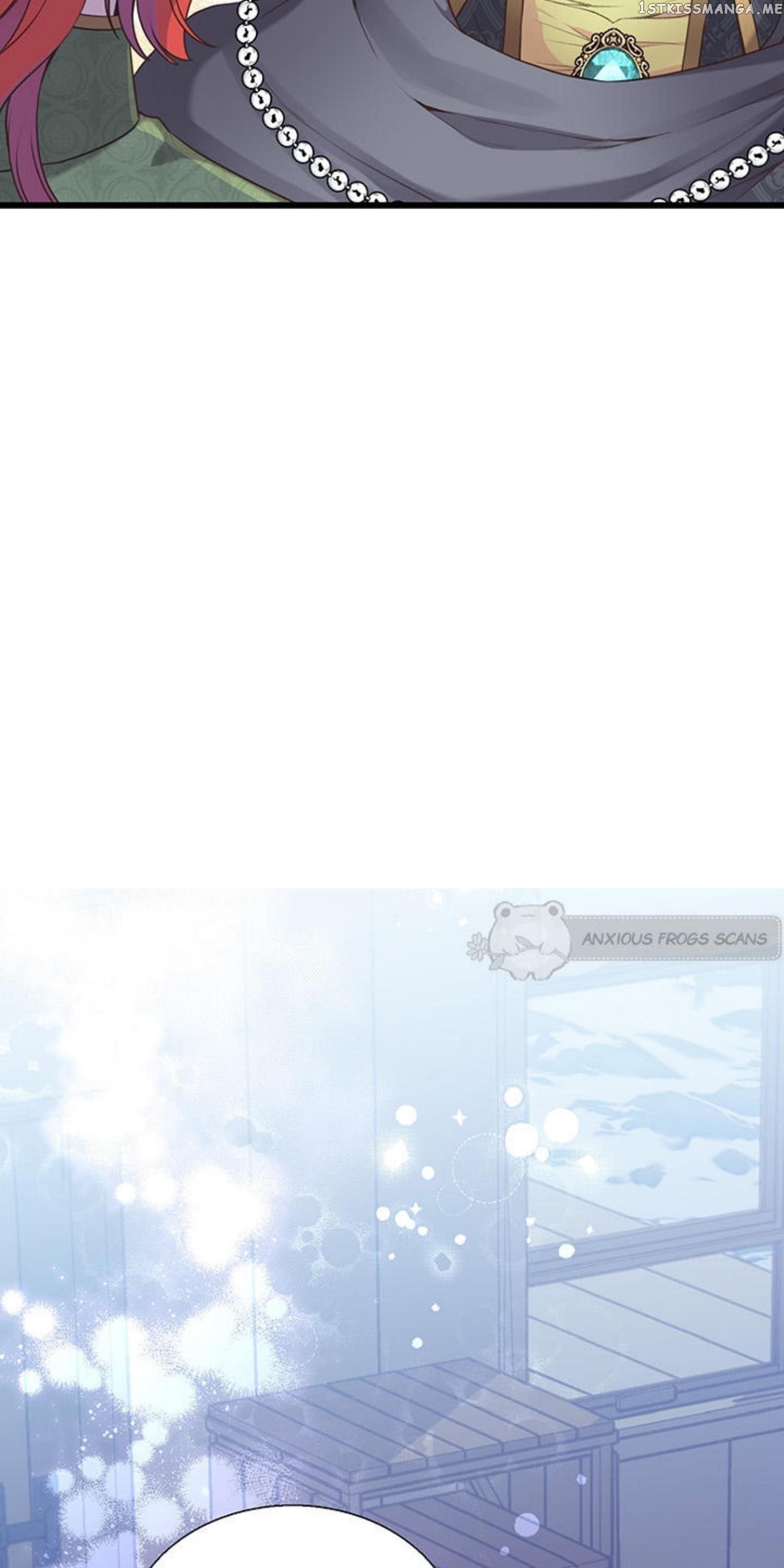 The Villain Demands I Love Him chapter 50 - page 71