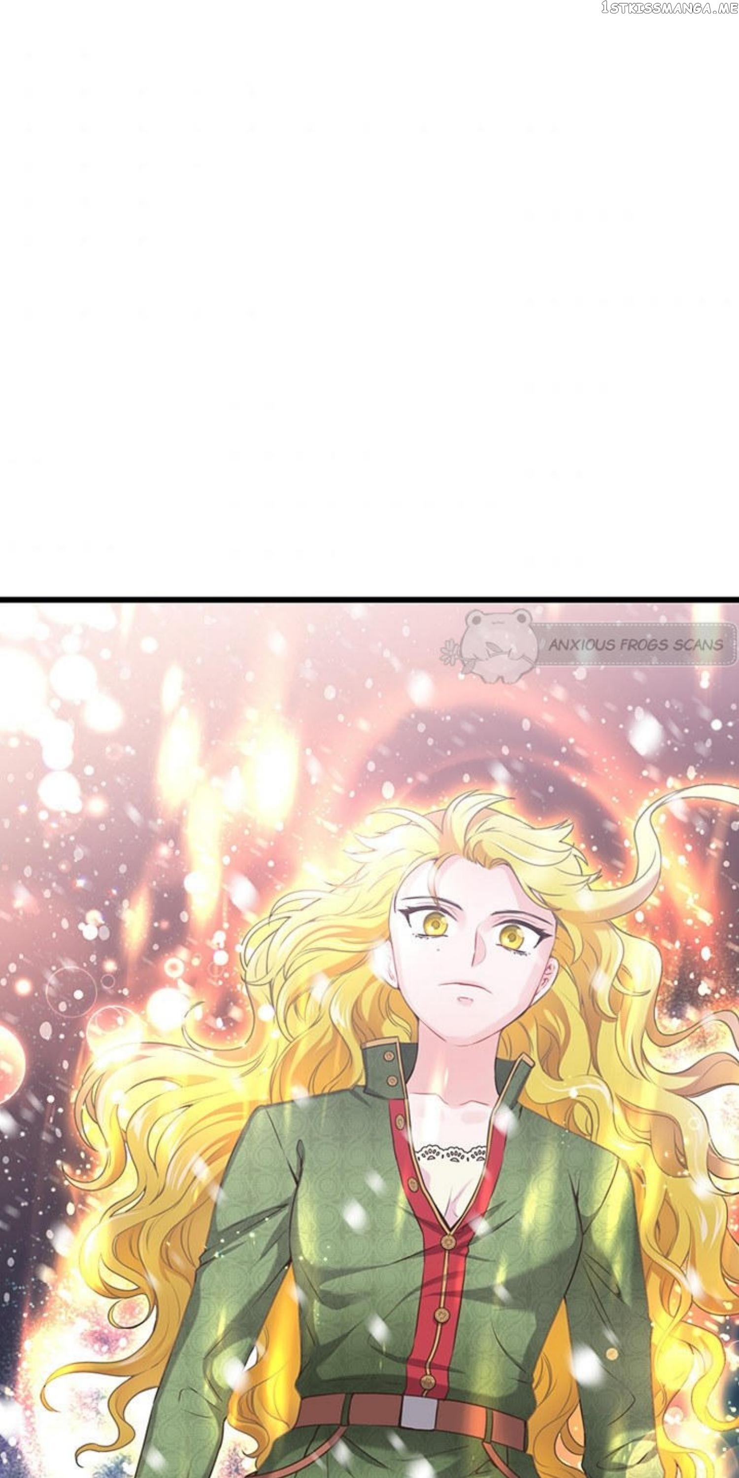 The Villain Demands I Love Him chapter 50 - page 8